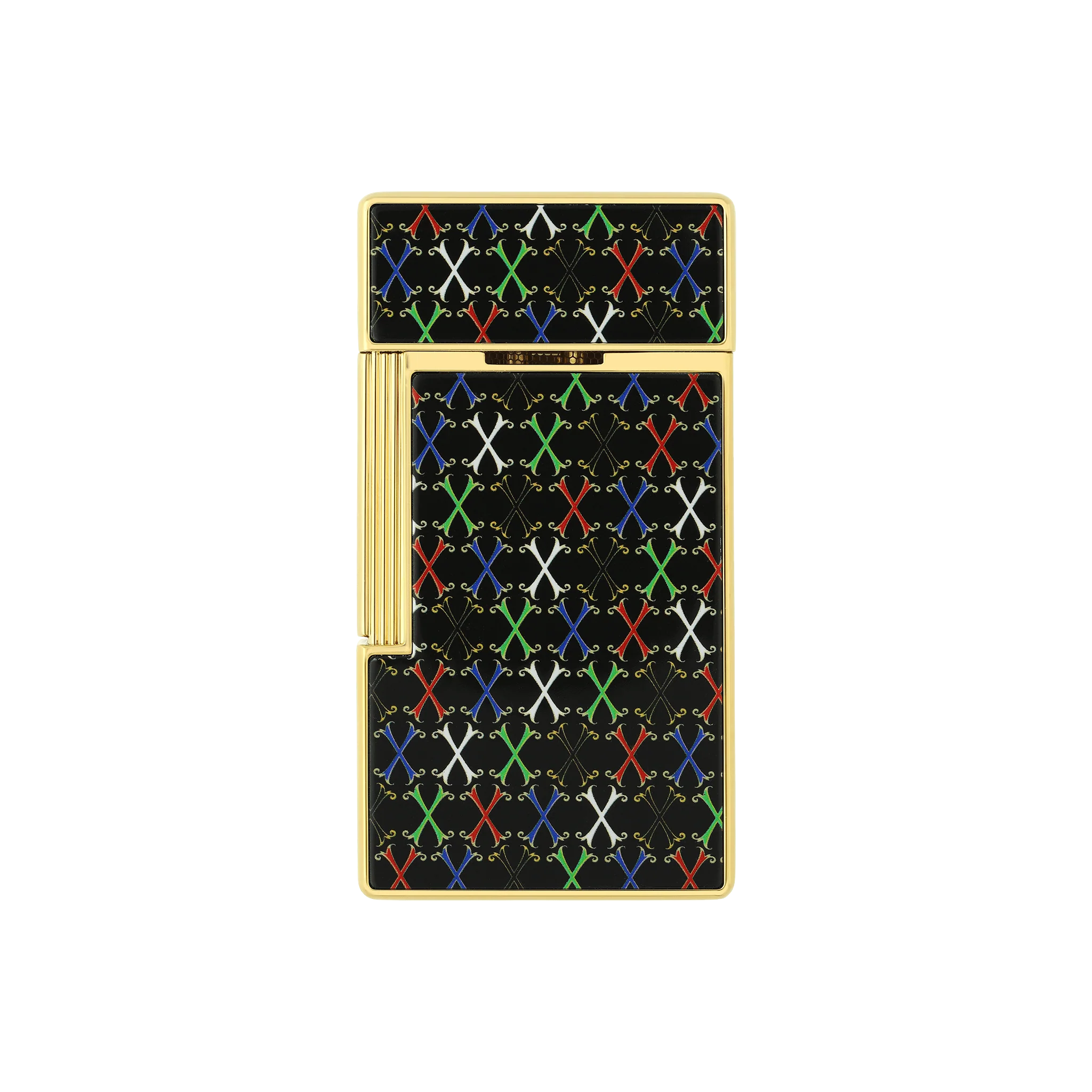 Briquet laqué - Image 3
