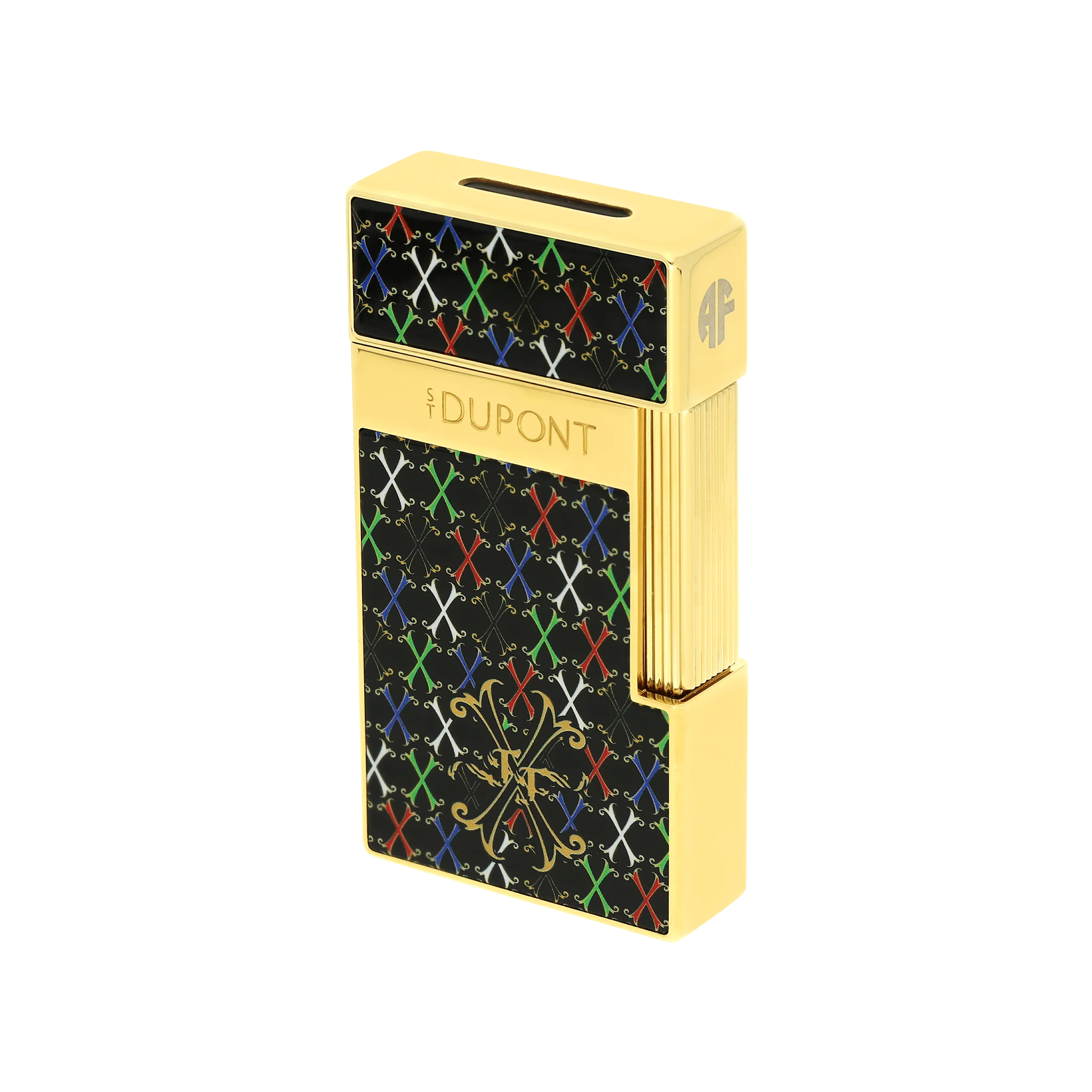 Briquet laqué - Image 4