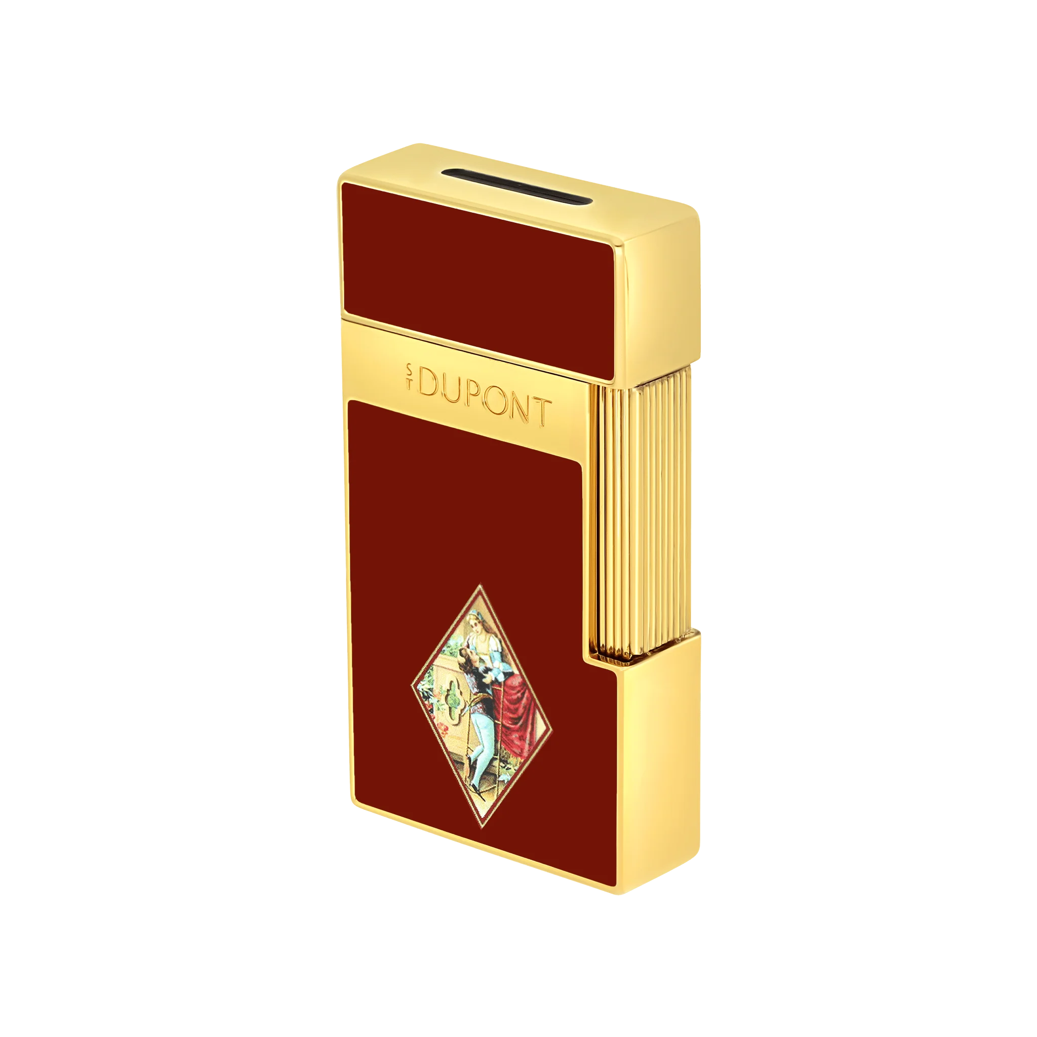 Briquet laqué - Image 4