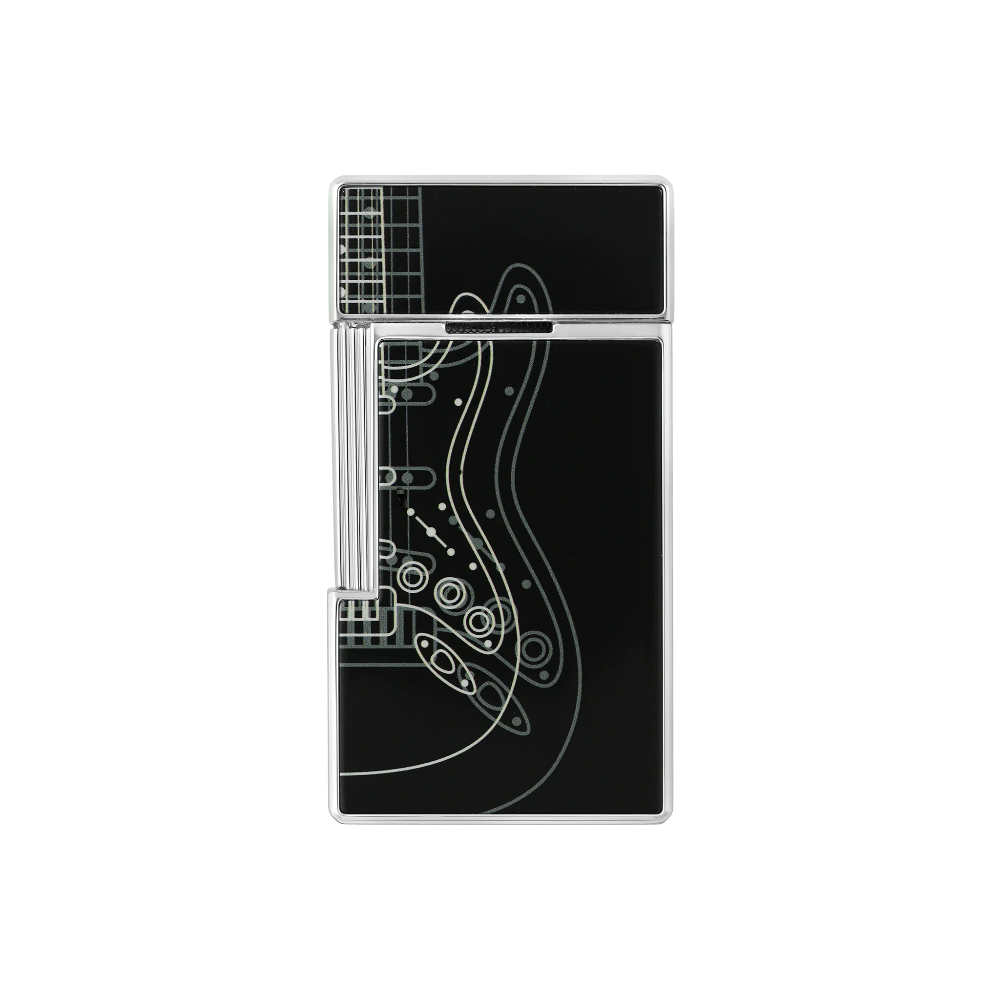Briquet laqué - Image 3