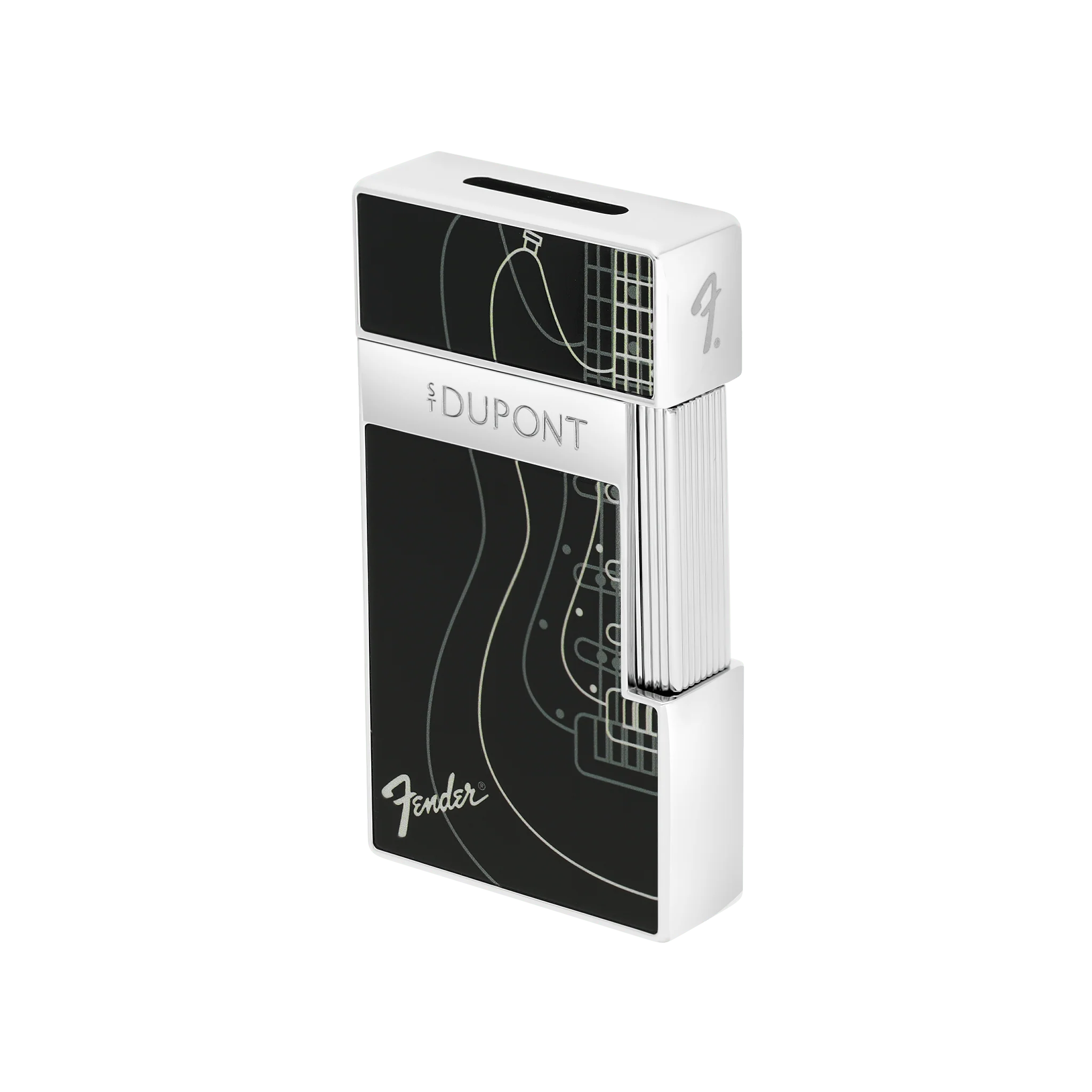 Briquet laqué - Image 4
