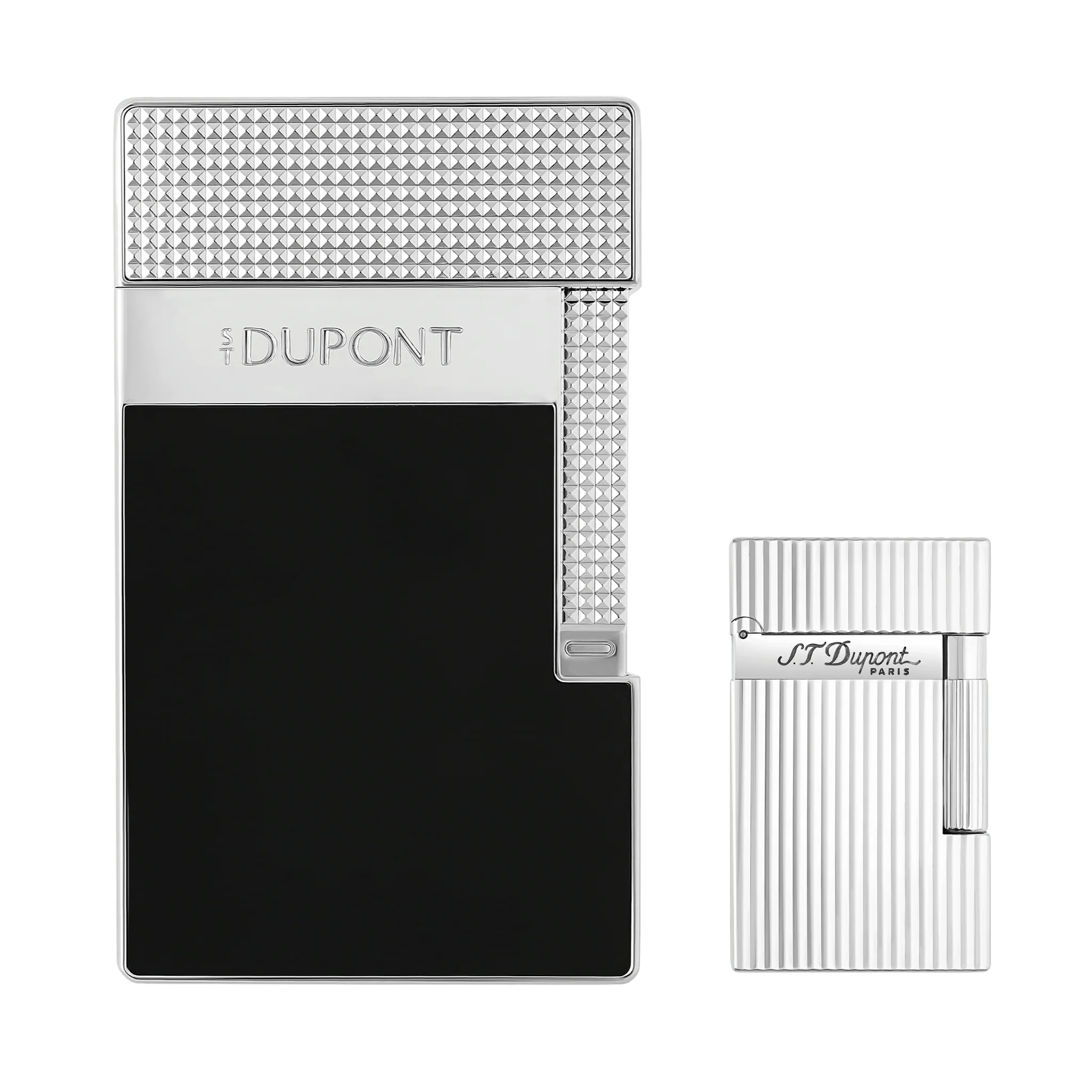 Briquet laqué - Image 5