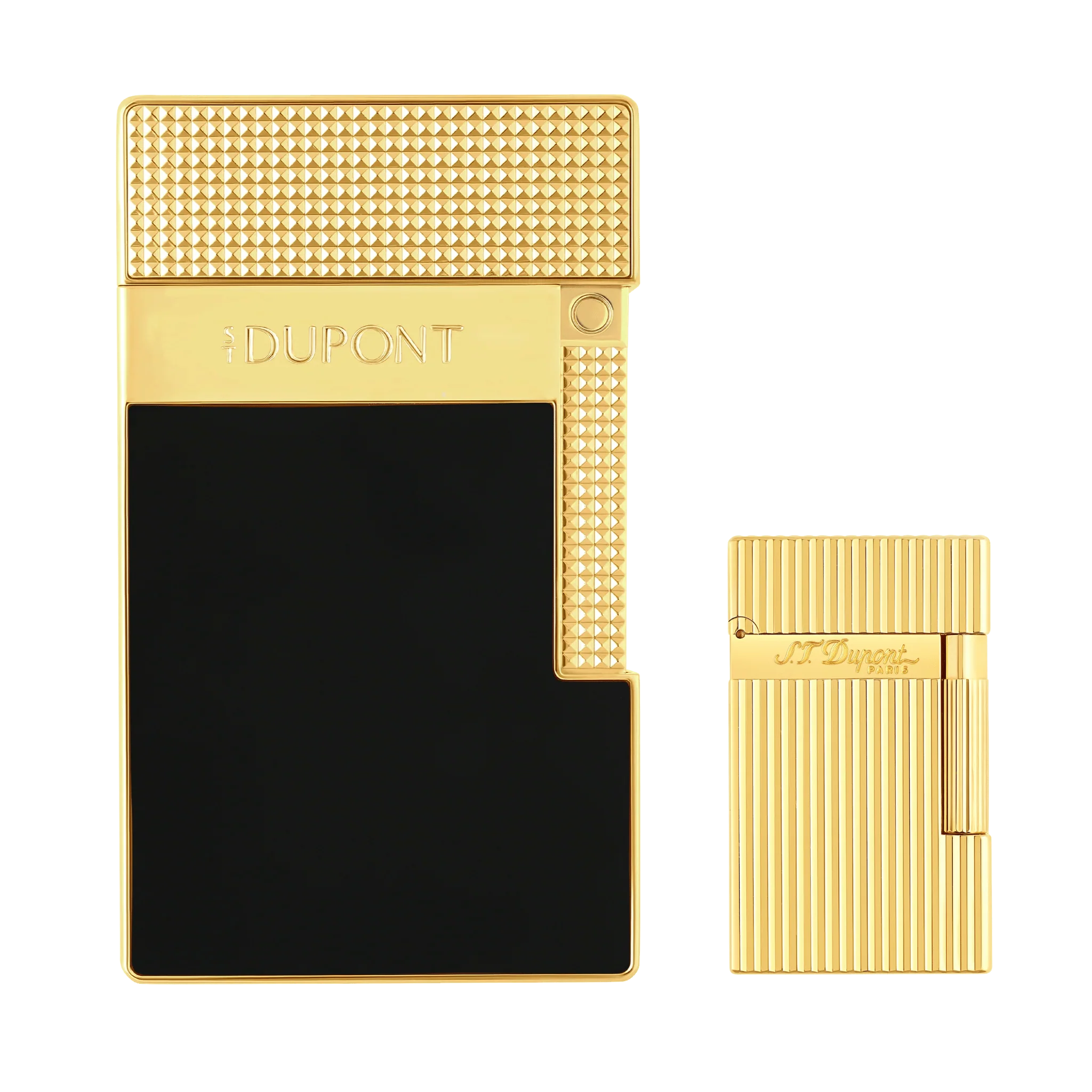 Briquet laqué - Image 5