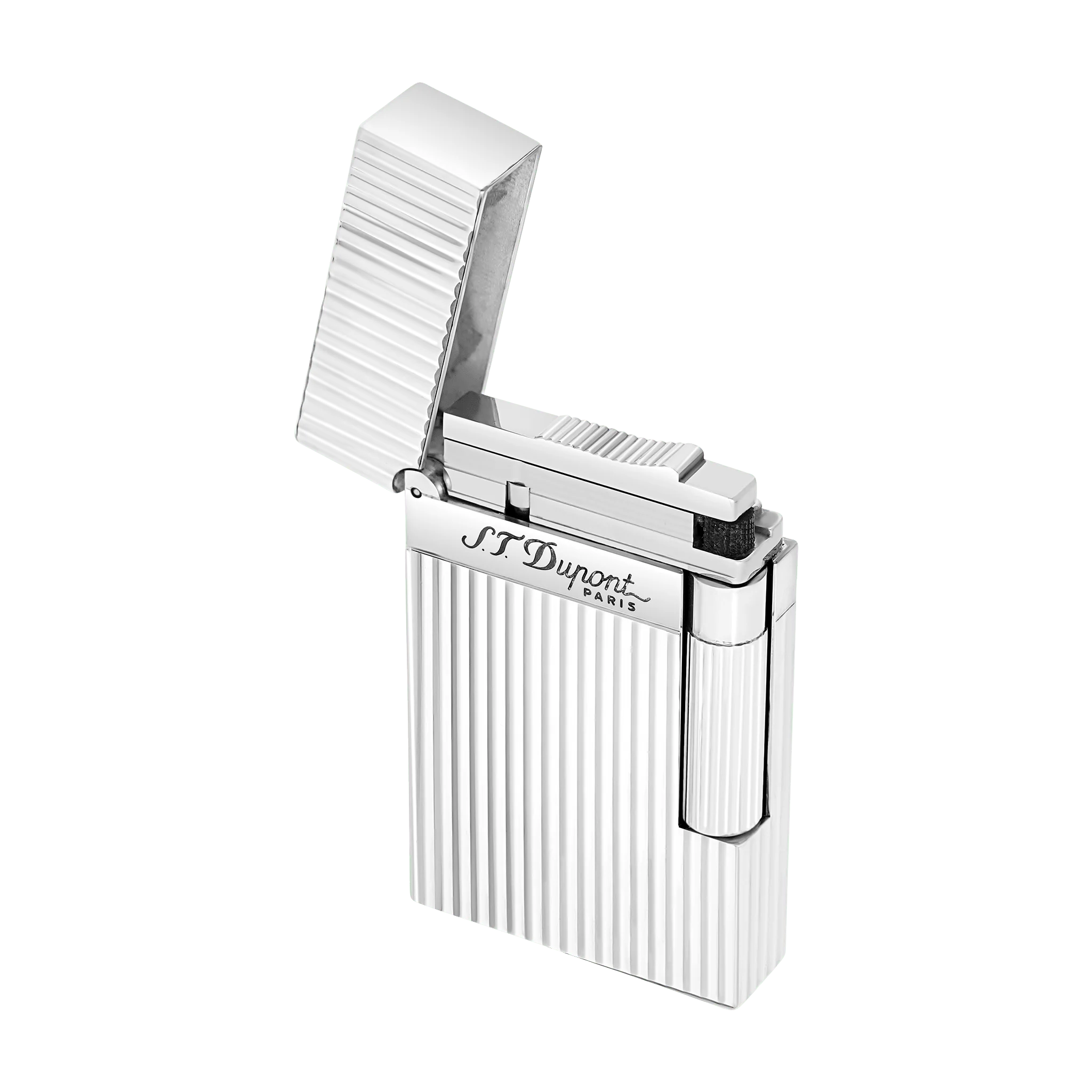 Briquet Guilloché - Image 4