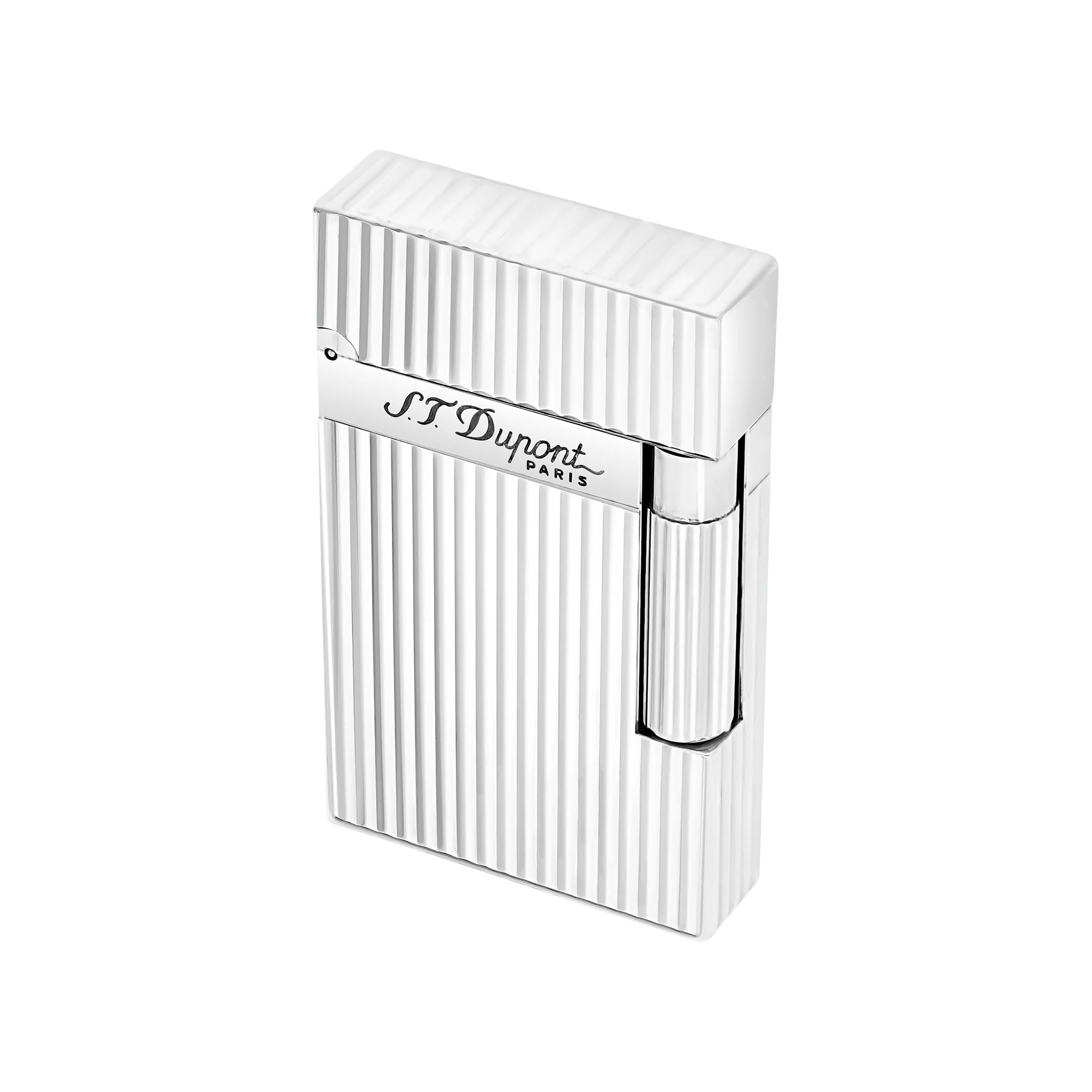 Briquet Guilloché - Image 5