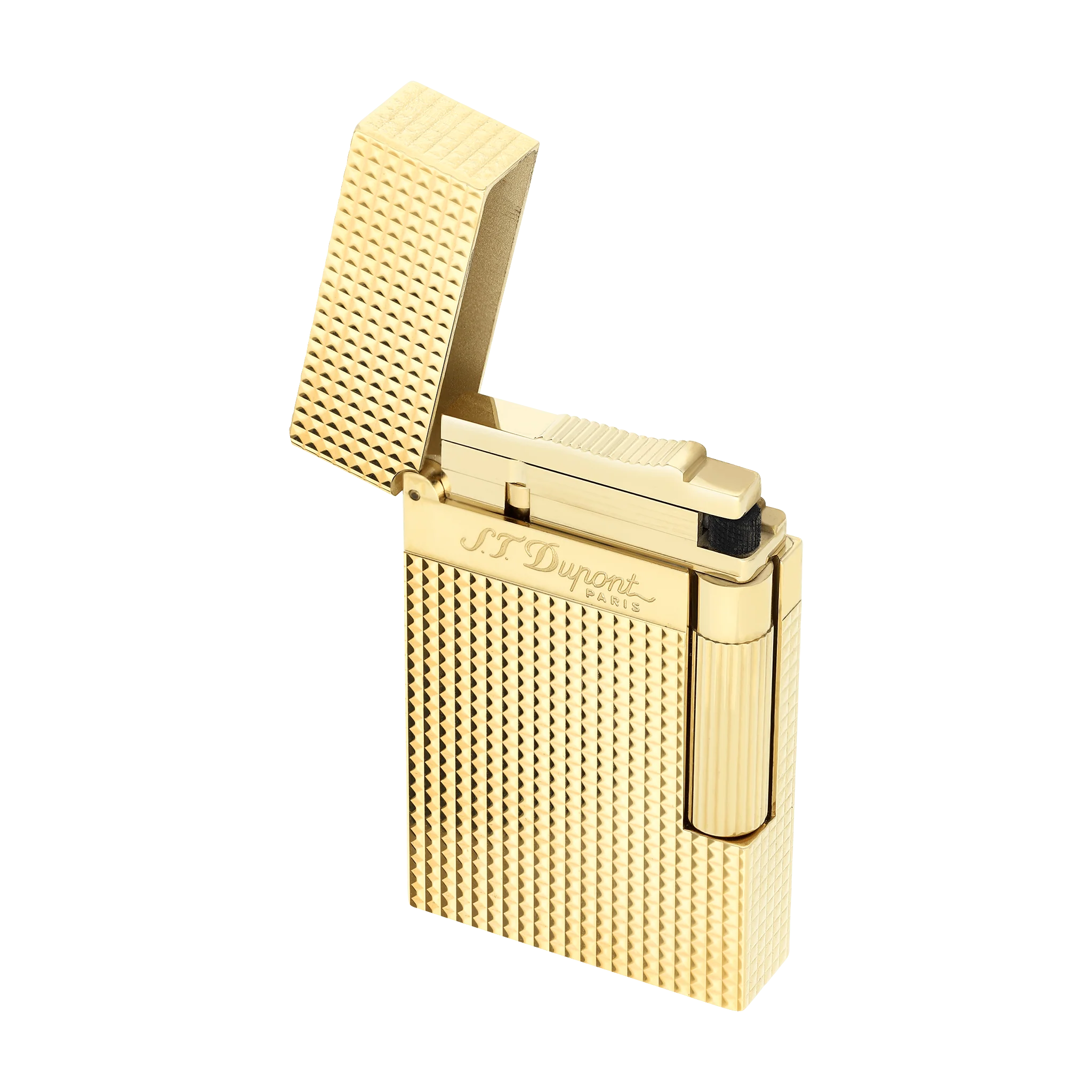 Briquet Pointe de Diamant - Image 4