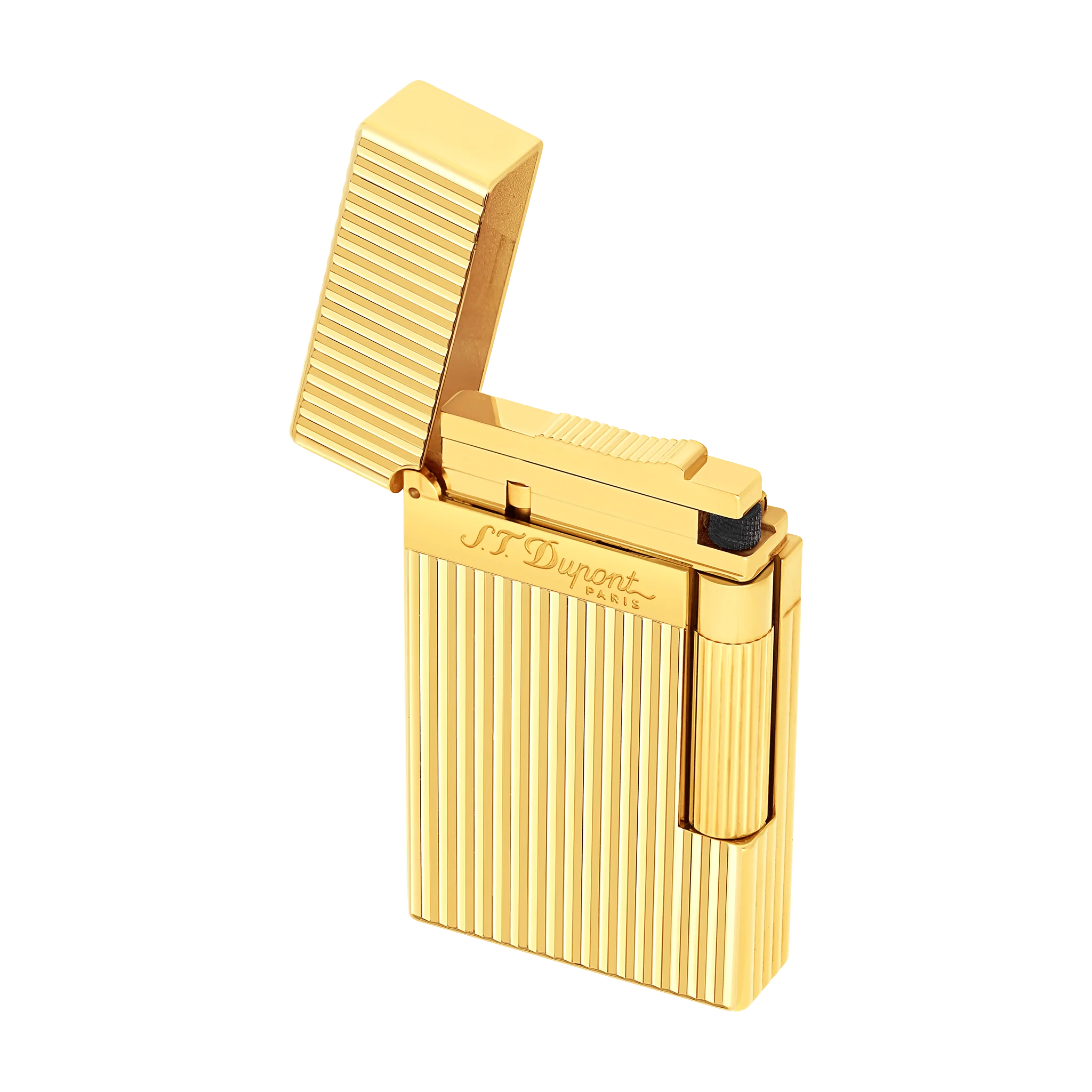 Briquet Guilloché - Image 4