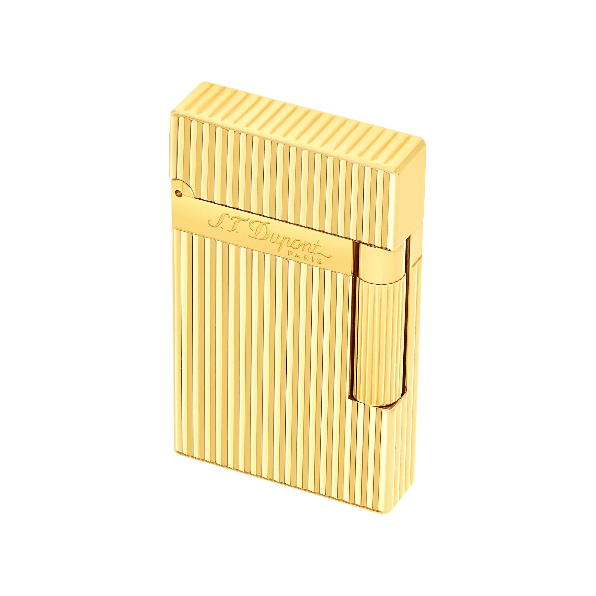Briquet Guilloché - Image 5