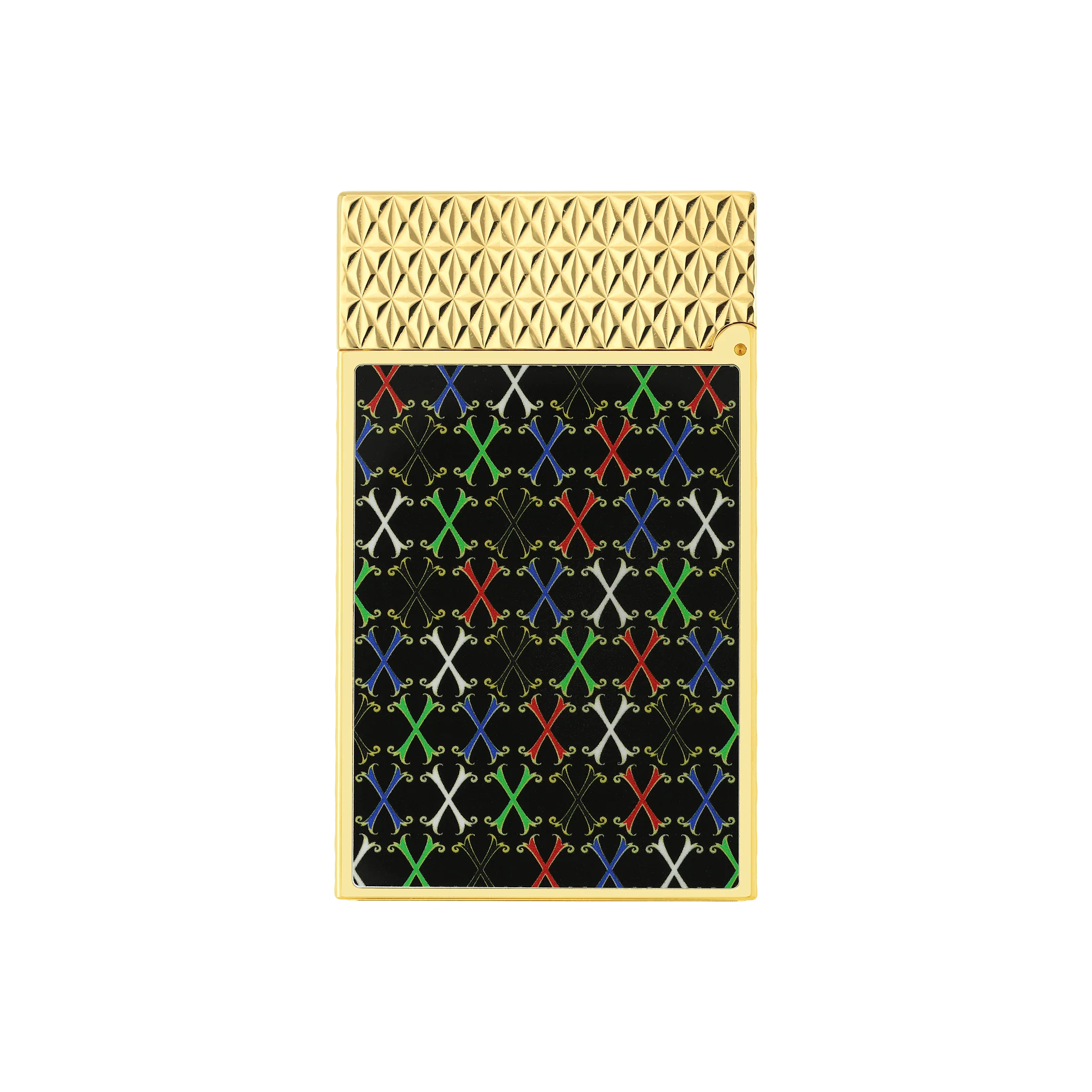 Briquet laqué - Image 3