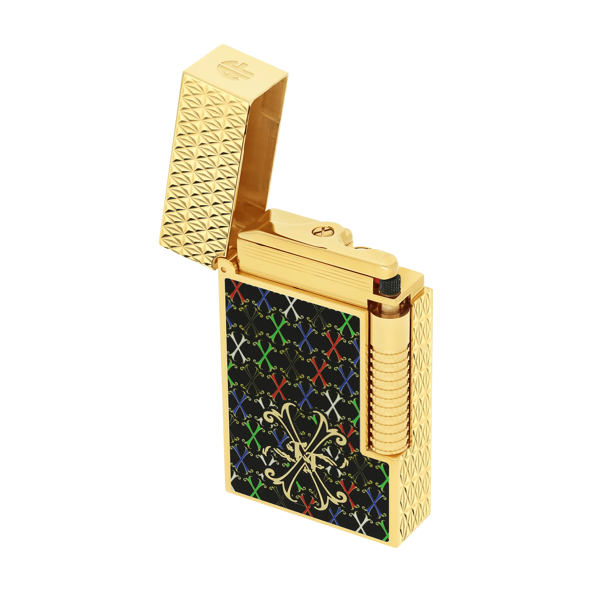 Briquet laqué - Image 4