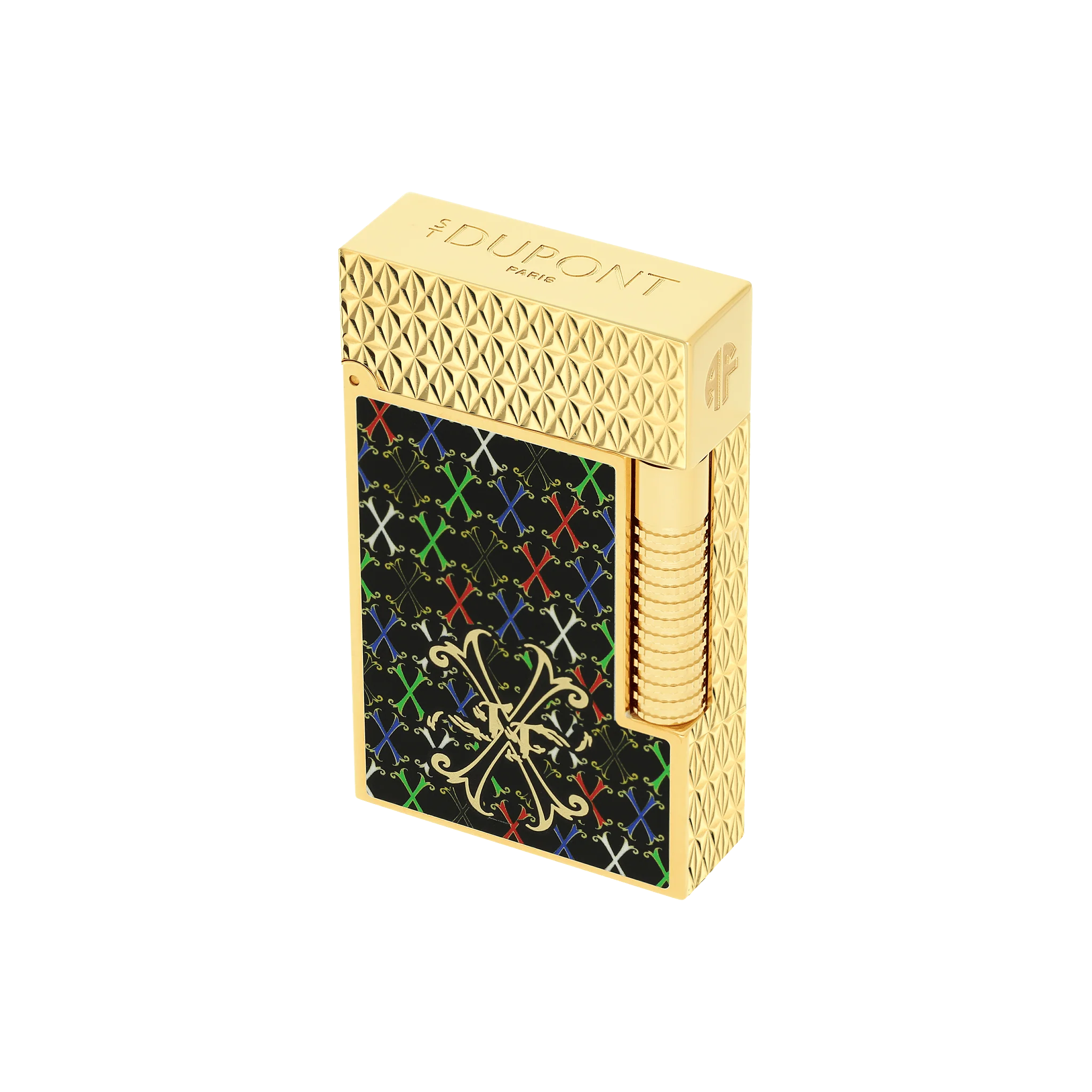 Briquet laqué - Image 5