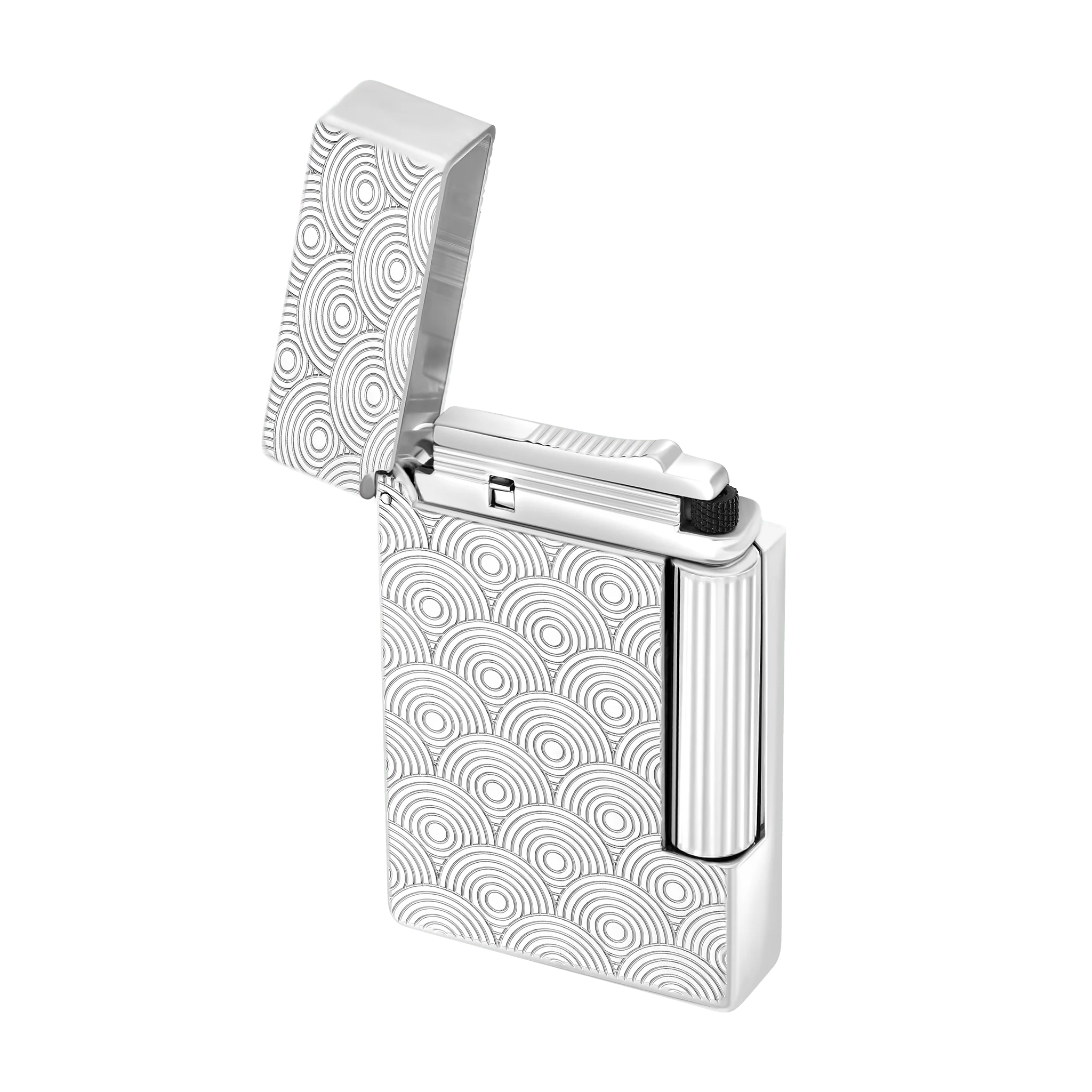 Briquet Guilloché - Image 4