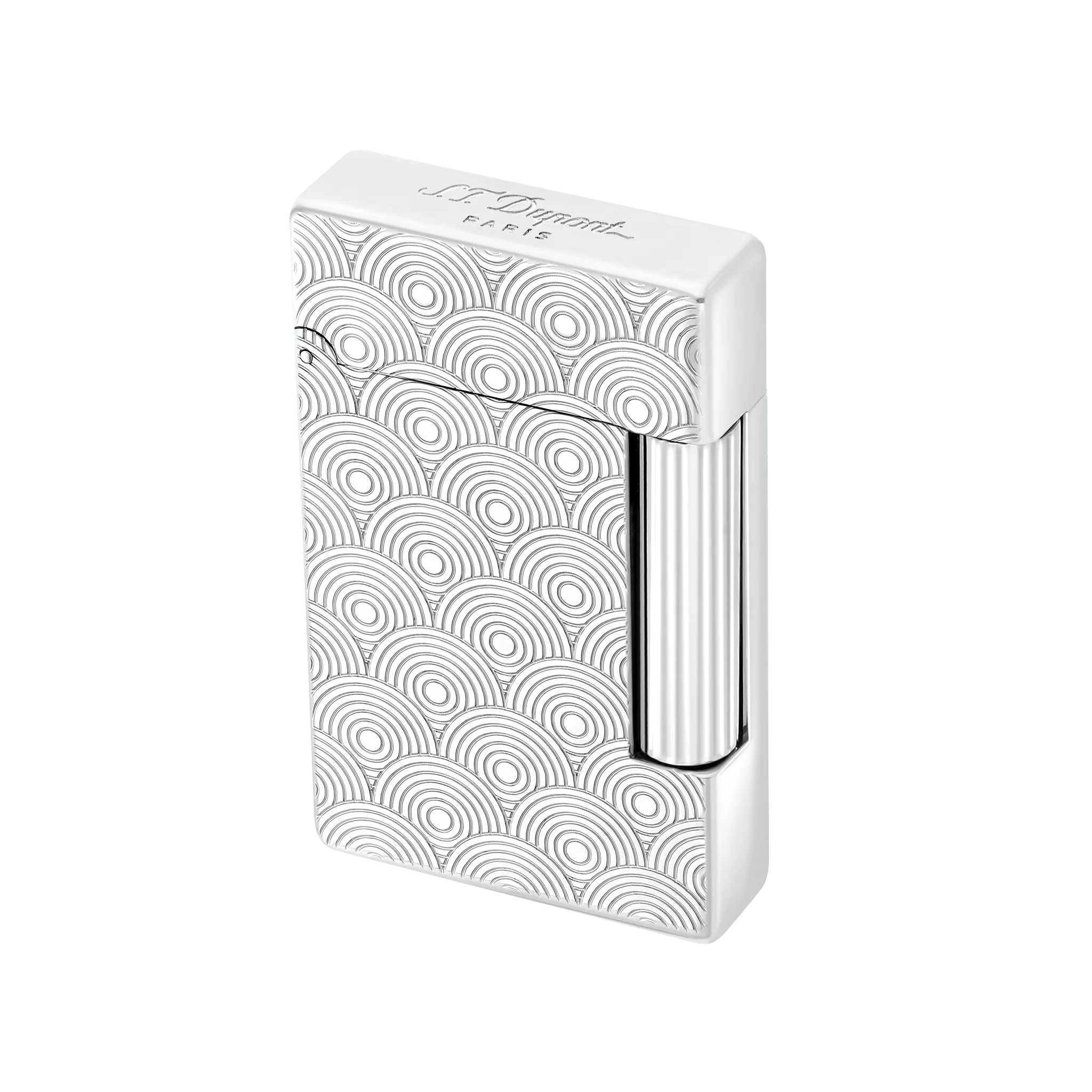 Briquet Guilloché - Image 5