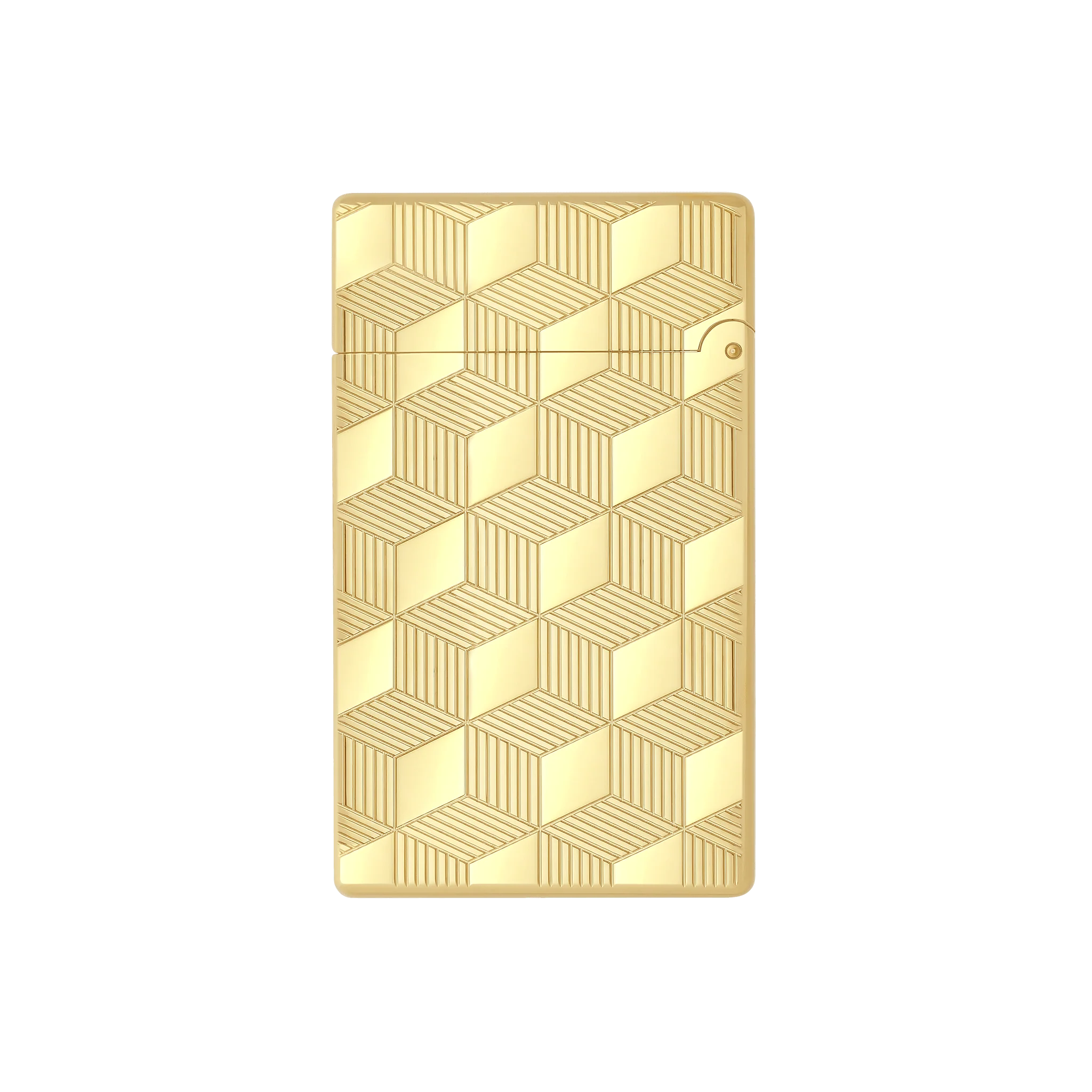 Briquet Guilloché - Image 3