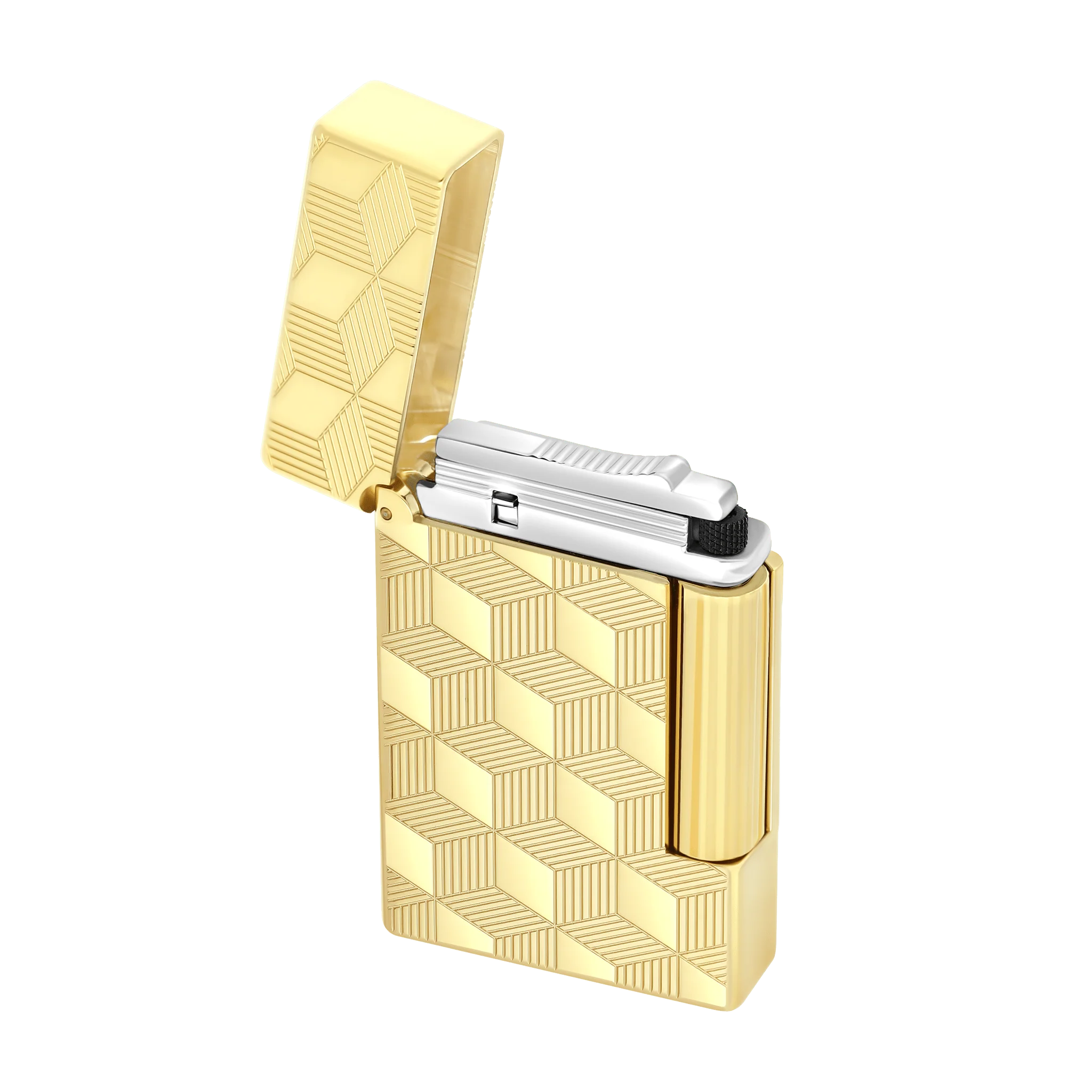 Briquet Guilloché - Image 4
