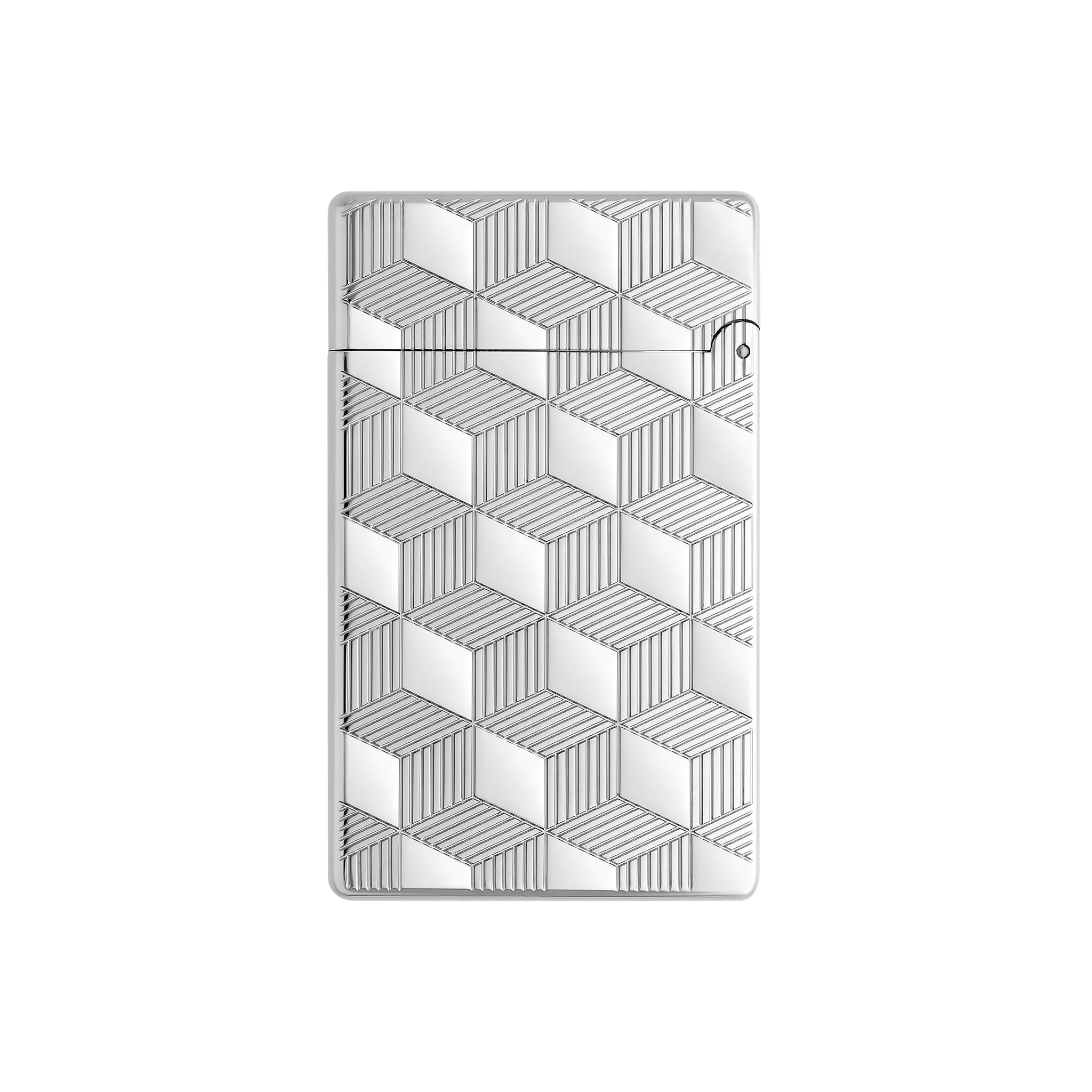 Briquet Guilloché - Image 3