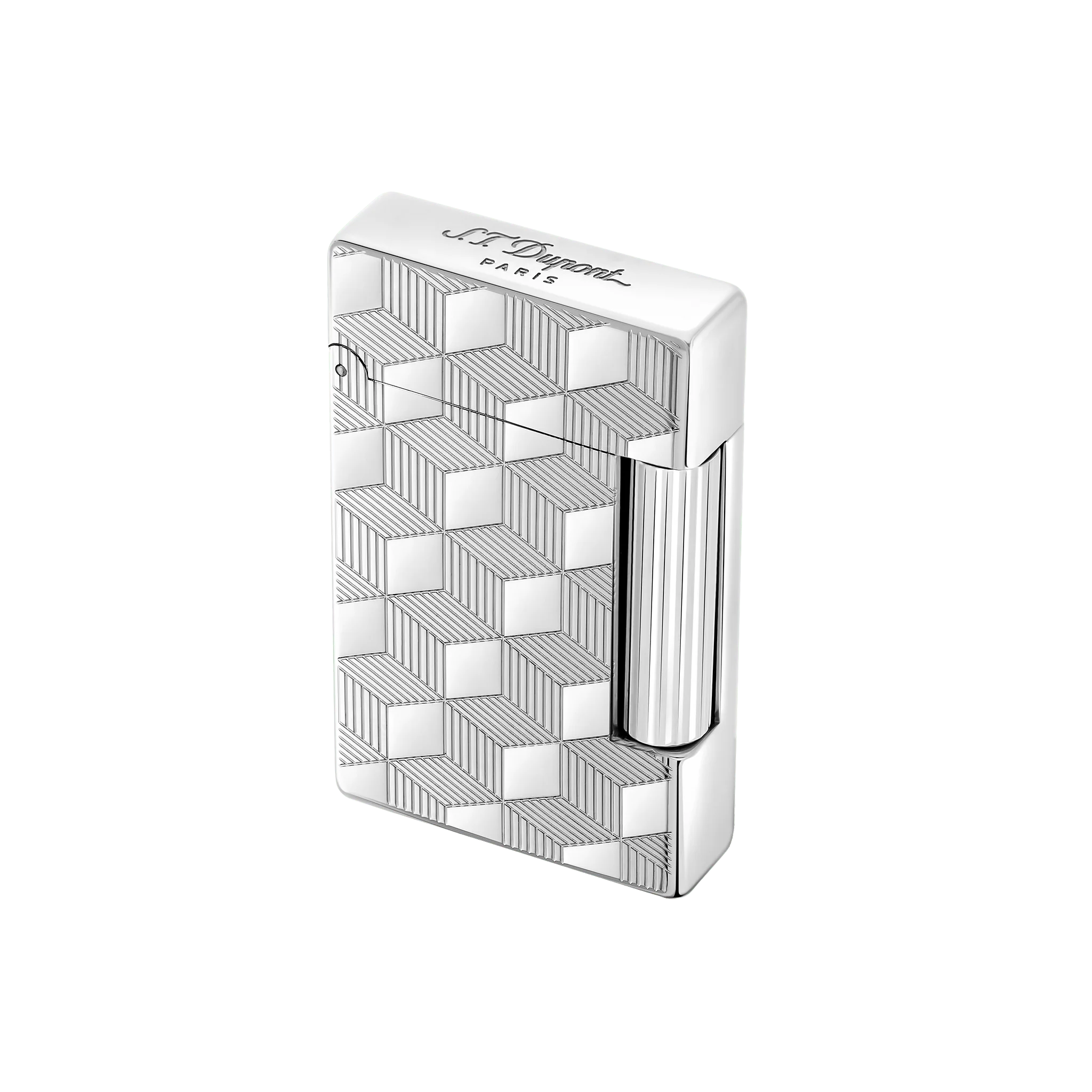 Briquet Guilloché - Image 4