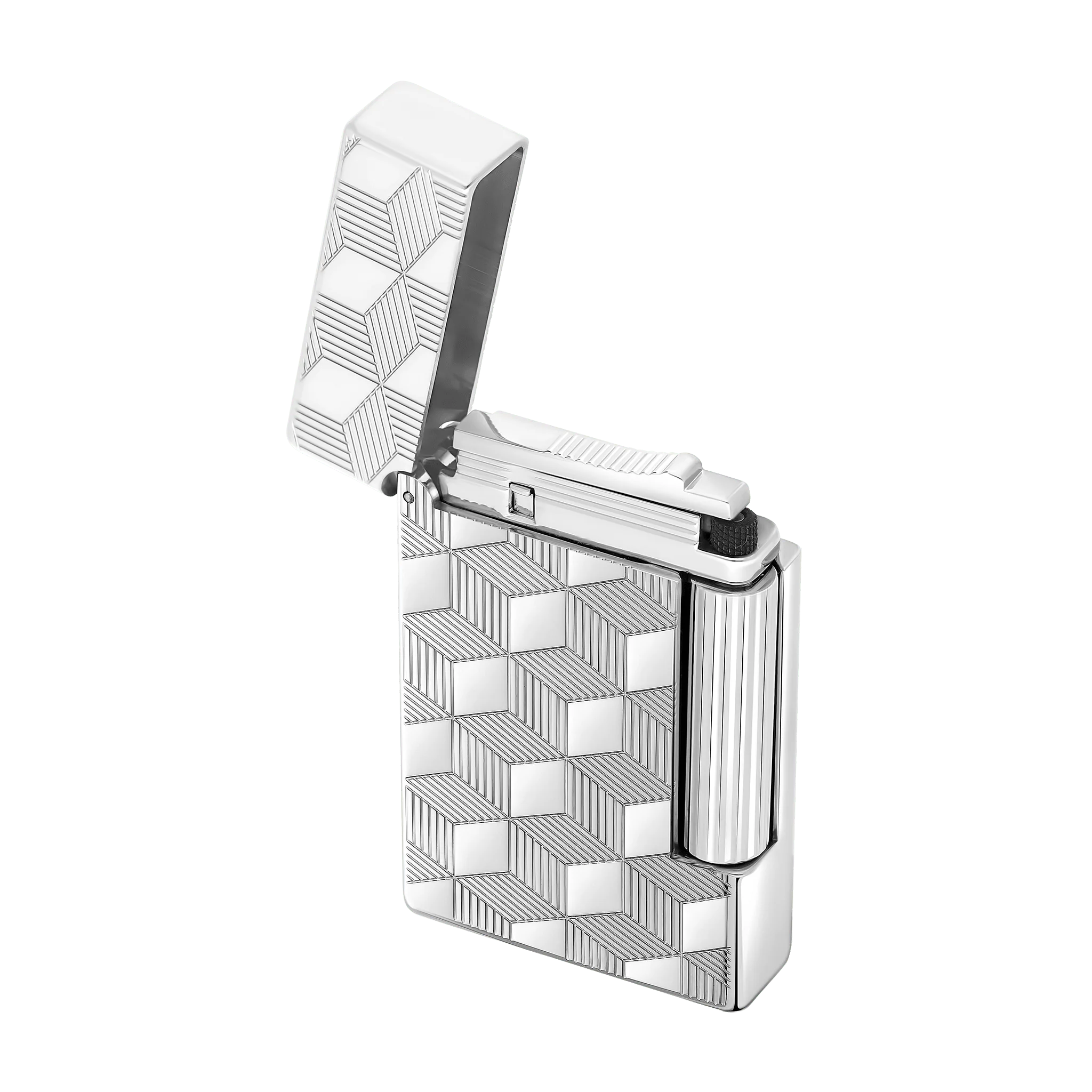 Briquet Guilloché - Image 5