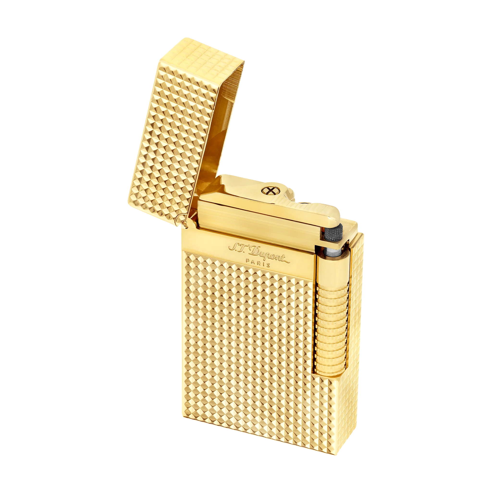 Briquet Pointe de diamant - Image 4