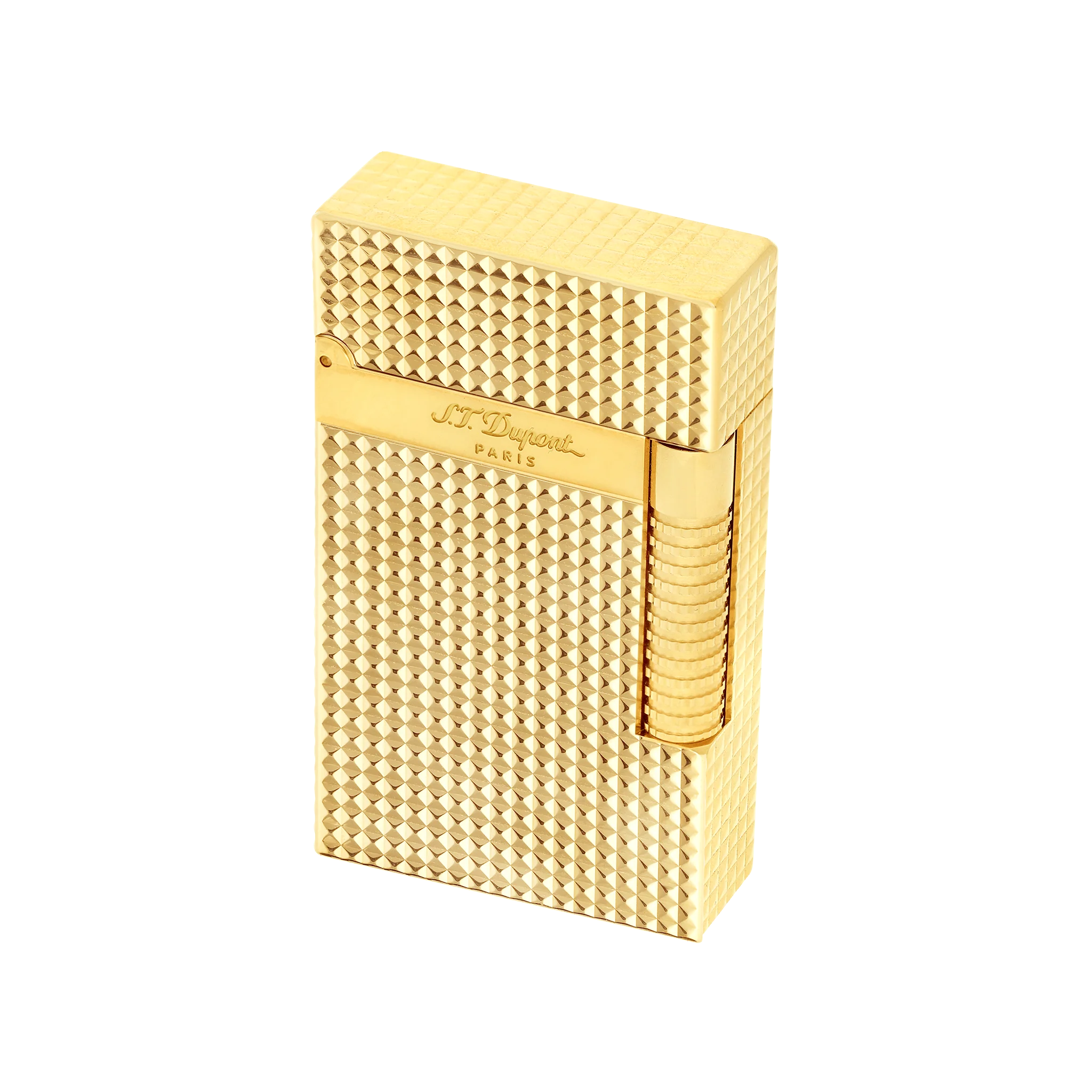 Briquet Pointe de diamant - Image 5