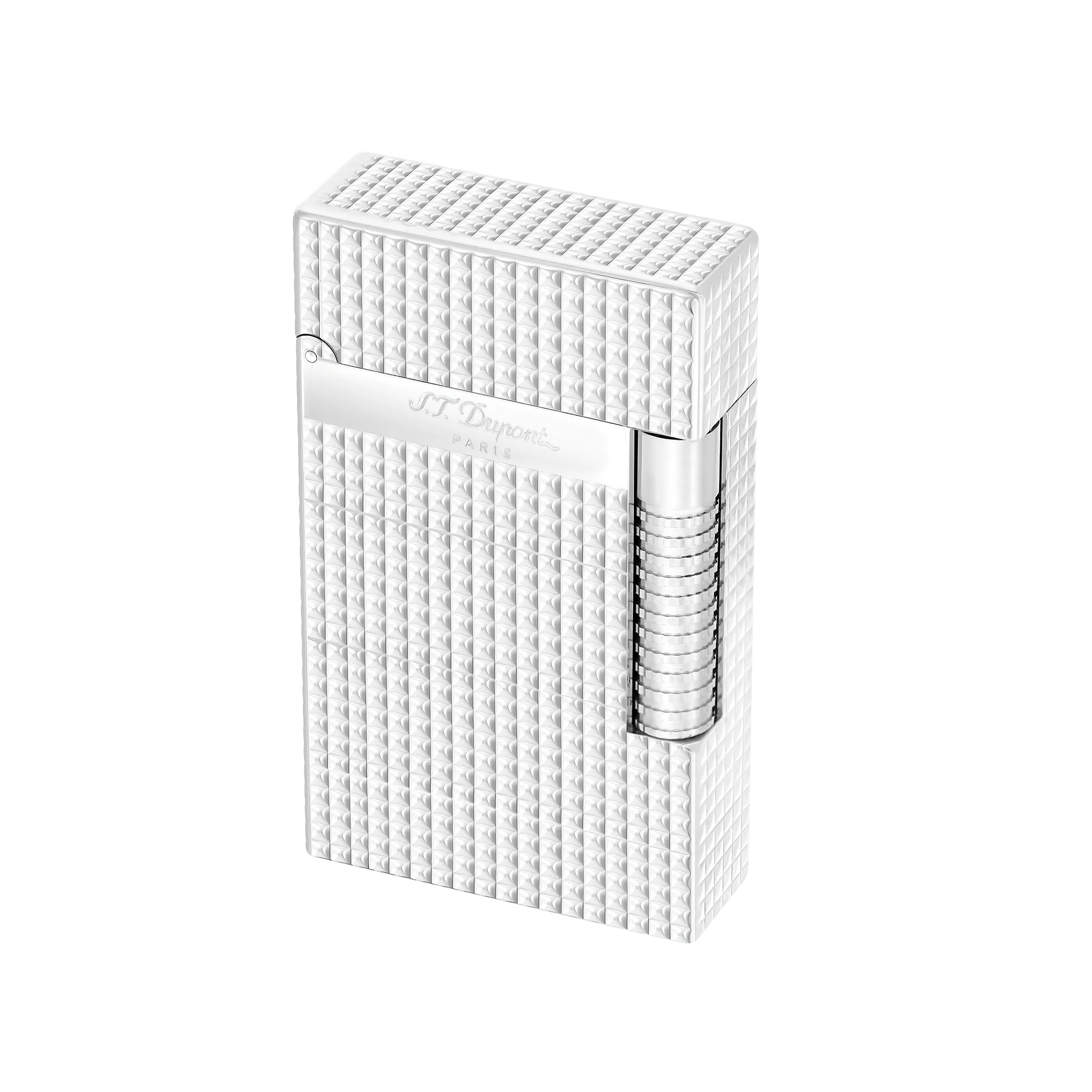 Briquet Pointe de diamant - Image 4