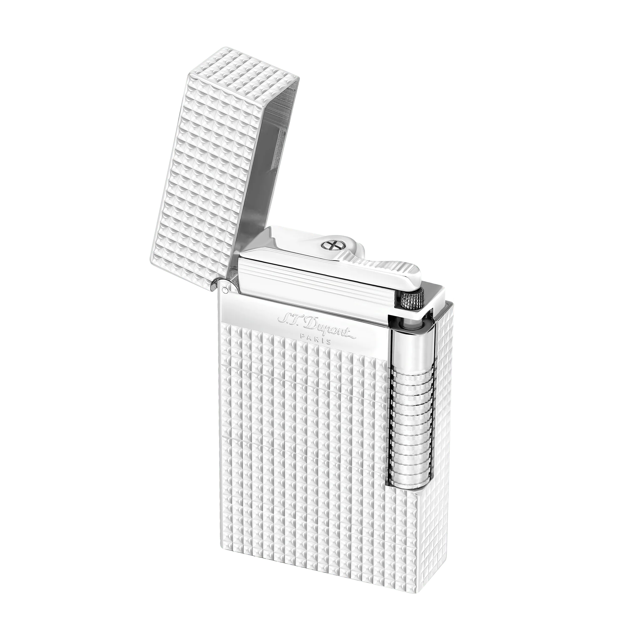 Briquet Pointe de diamant - Image 5