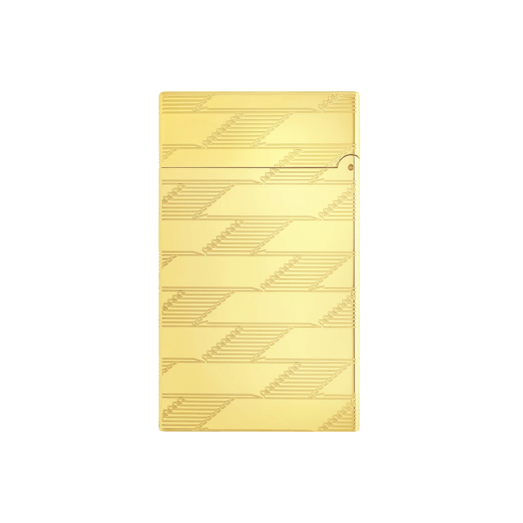 Briquet guilloché - Image 3
