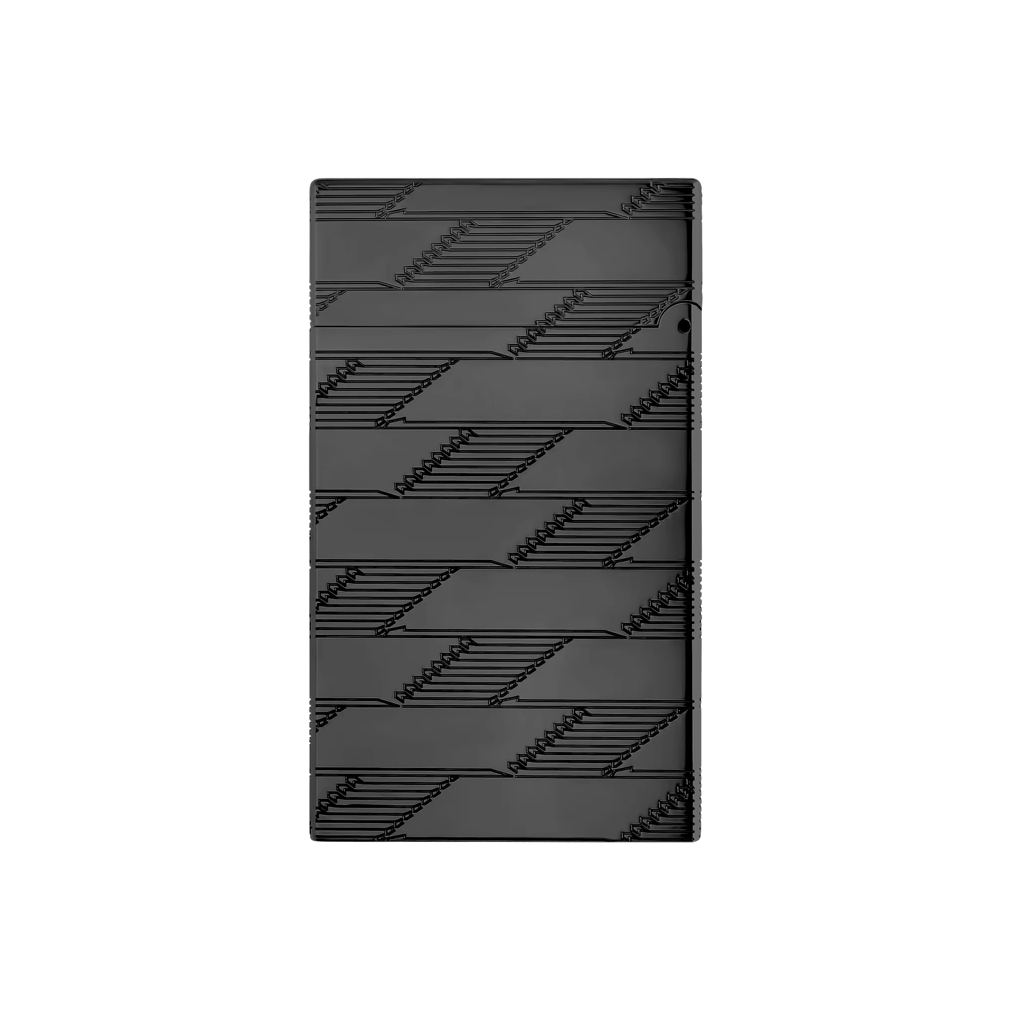 Briquet guilloché - Image 3