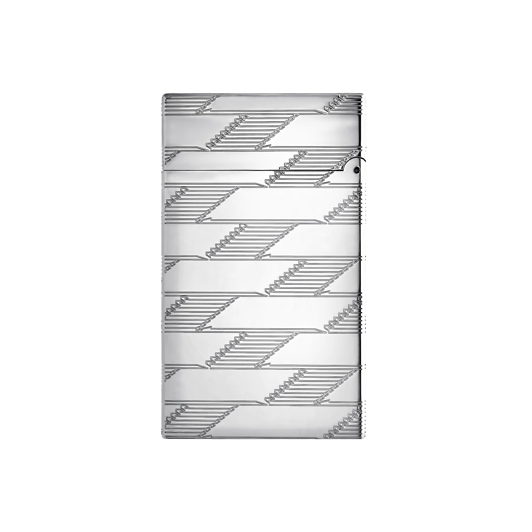 Briquet guilloché - Image 3