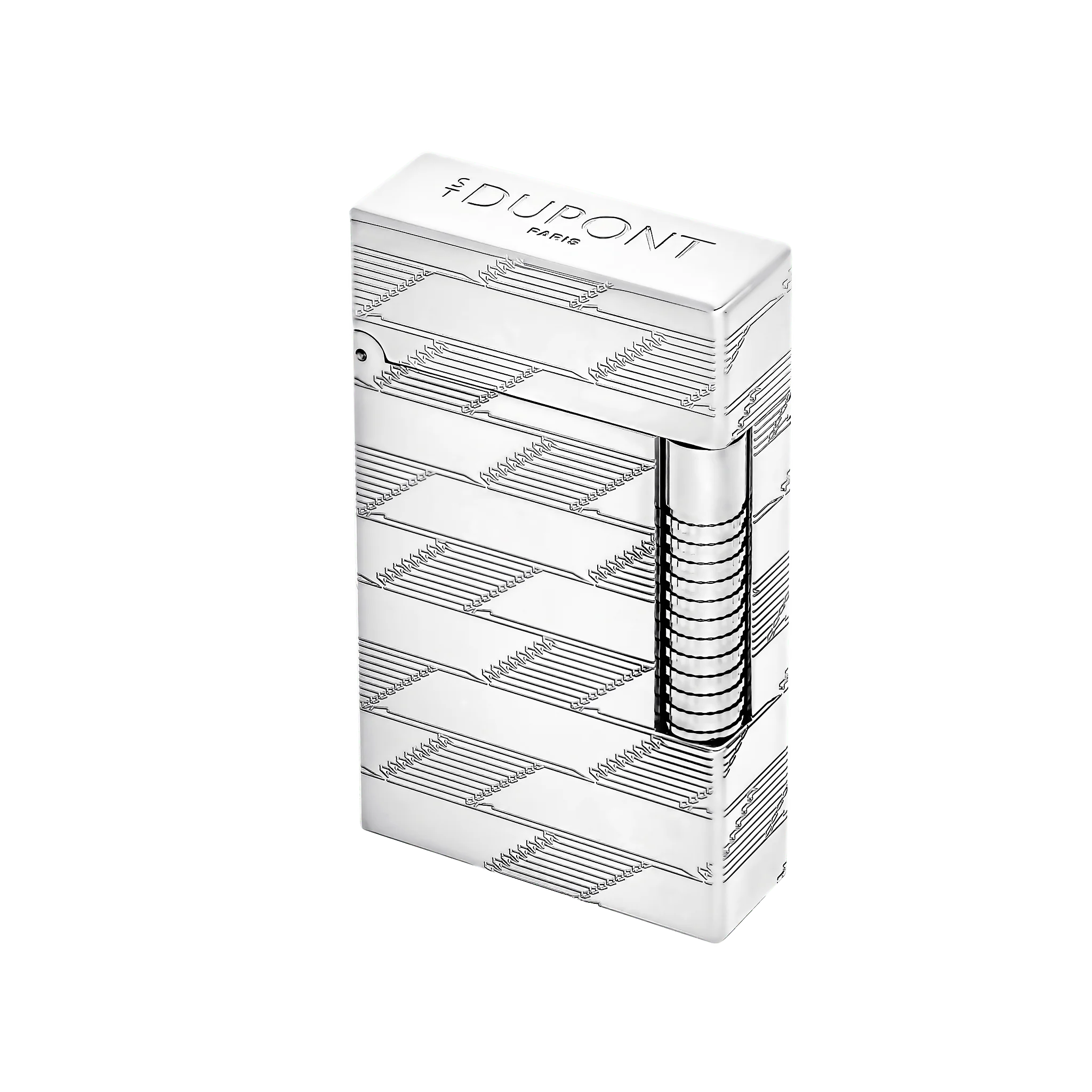 Briquet guilloché - Image 5