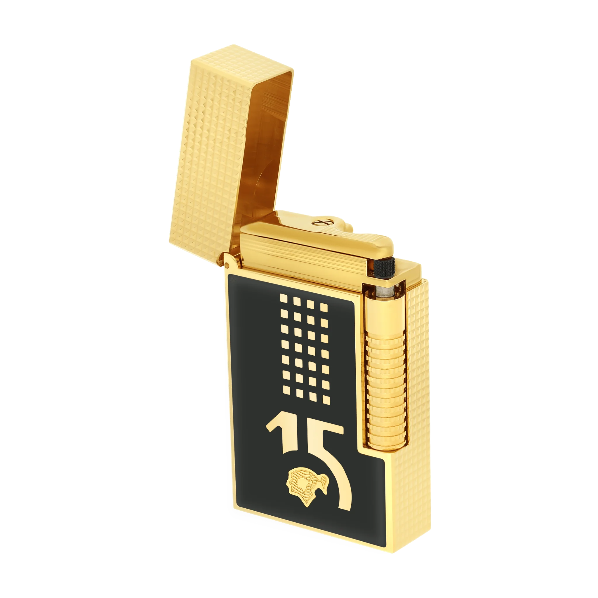 Briquet laqué - Image 4