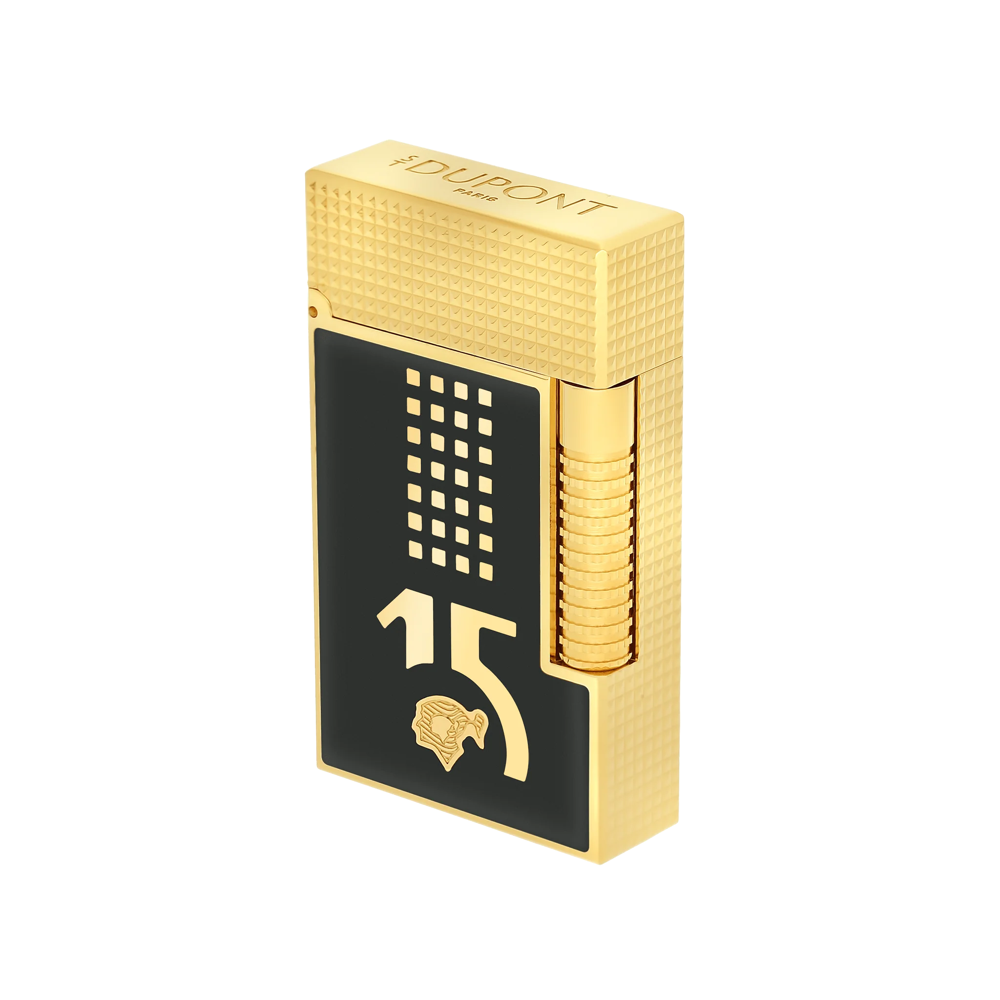 Briquet laqué - Image 5