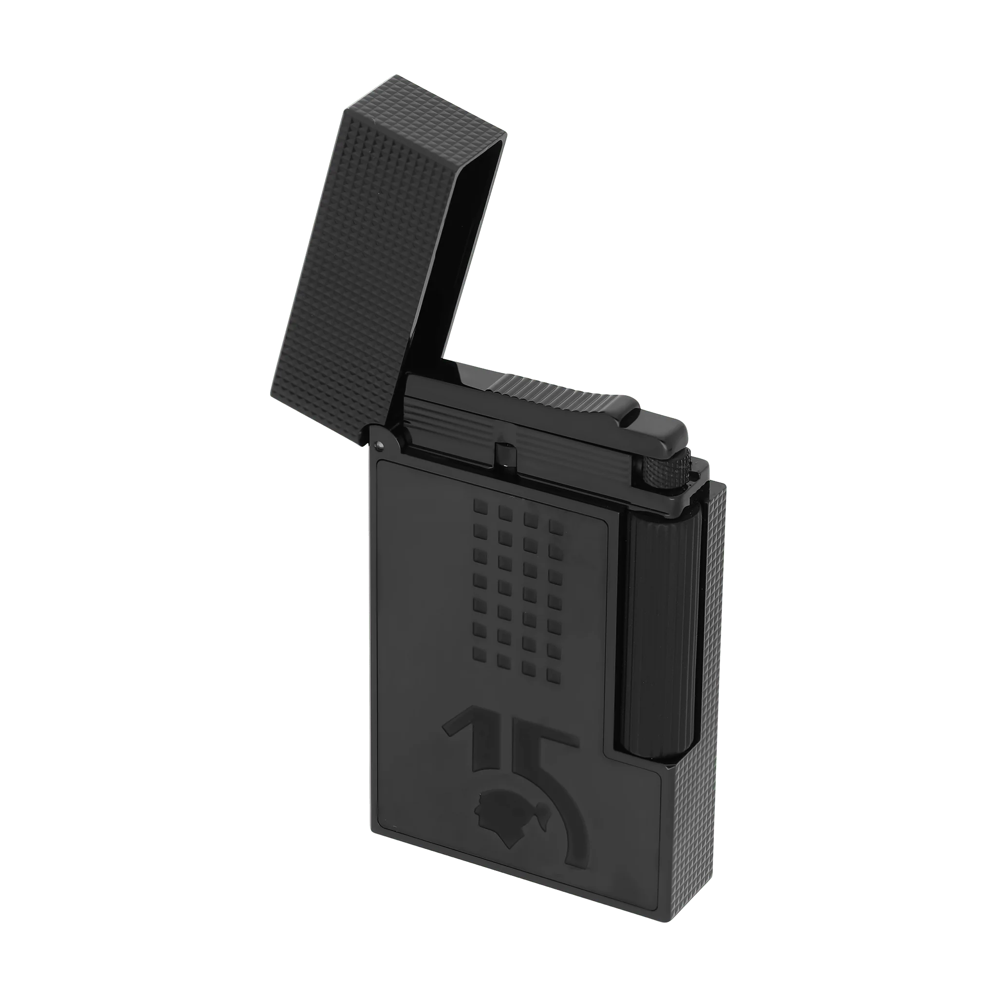 Briquet laqué - Image 4