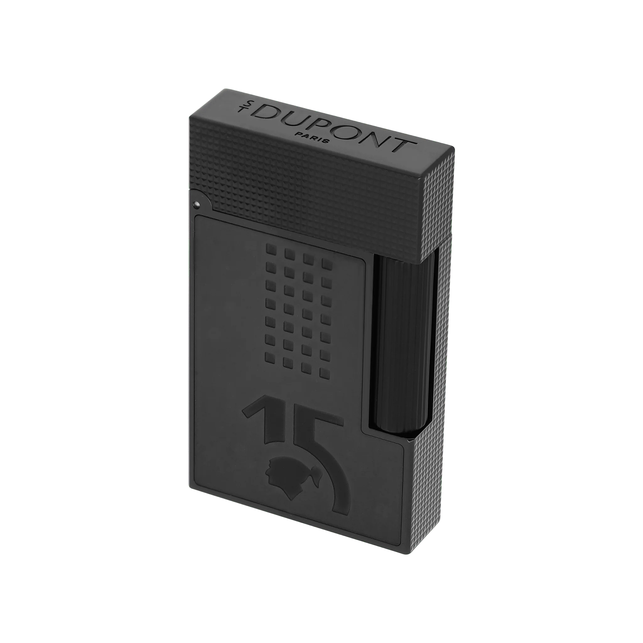 Briquet laqué - Image 5