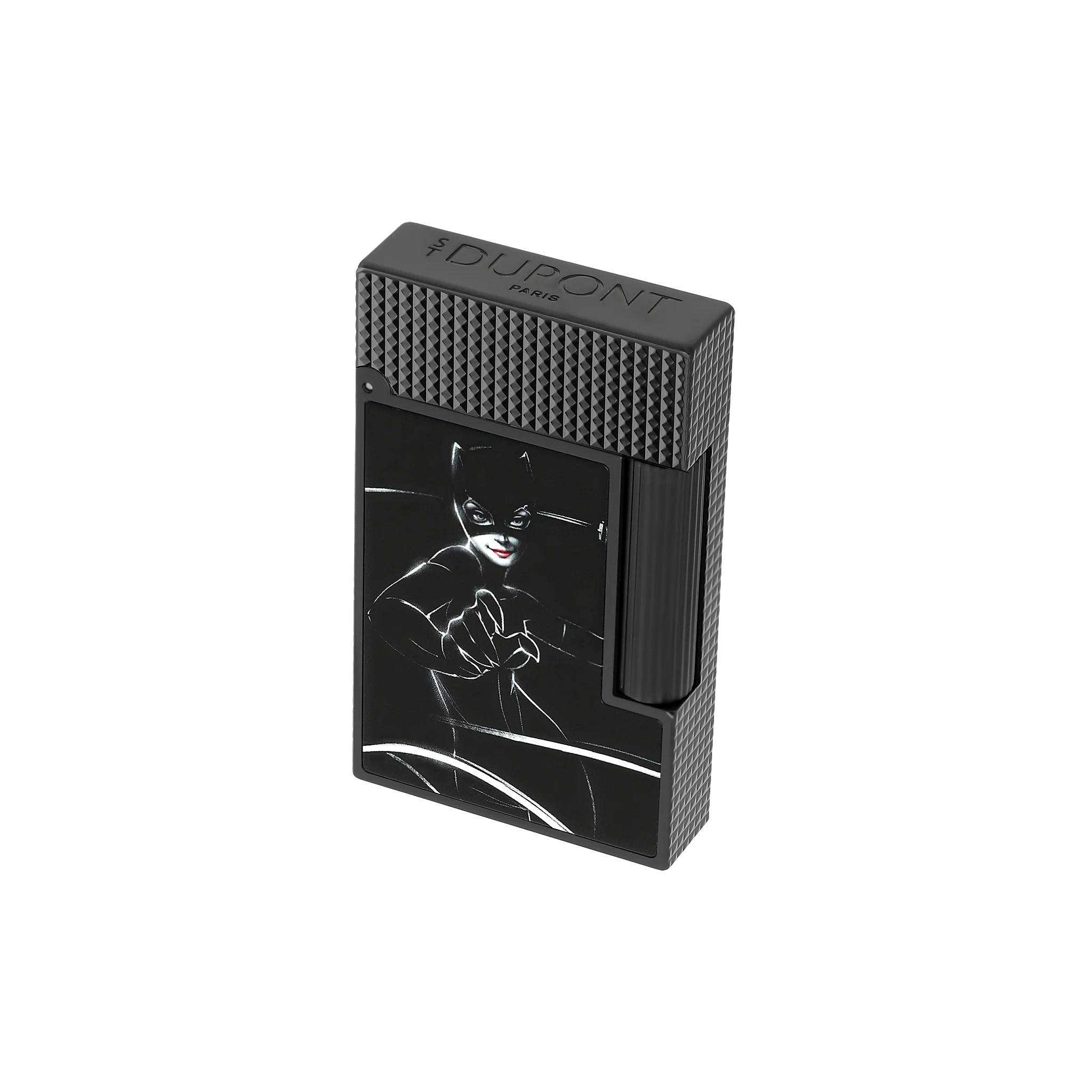Briquet laqué - Image 4