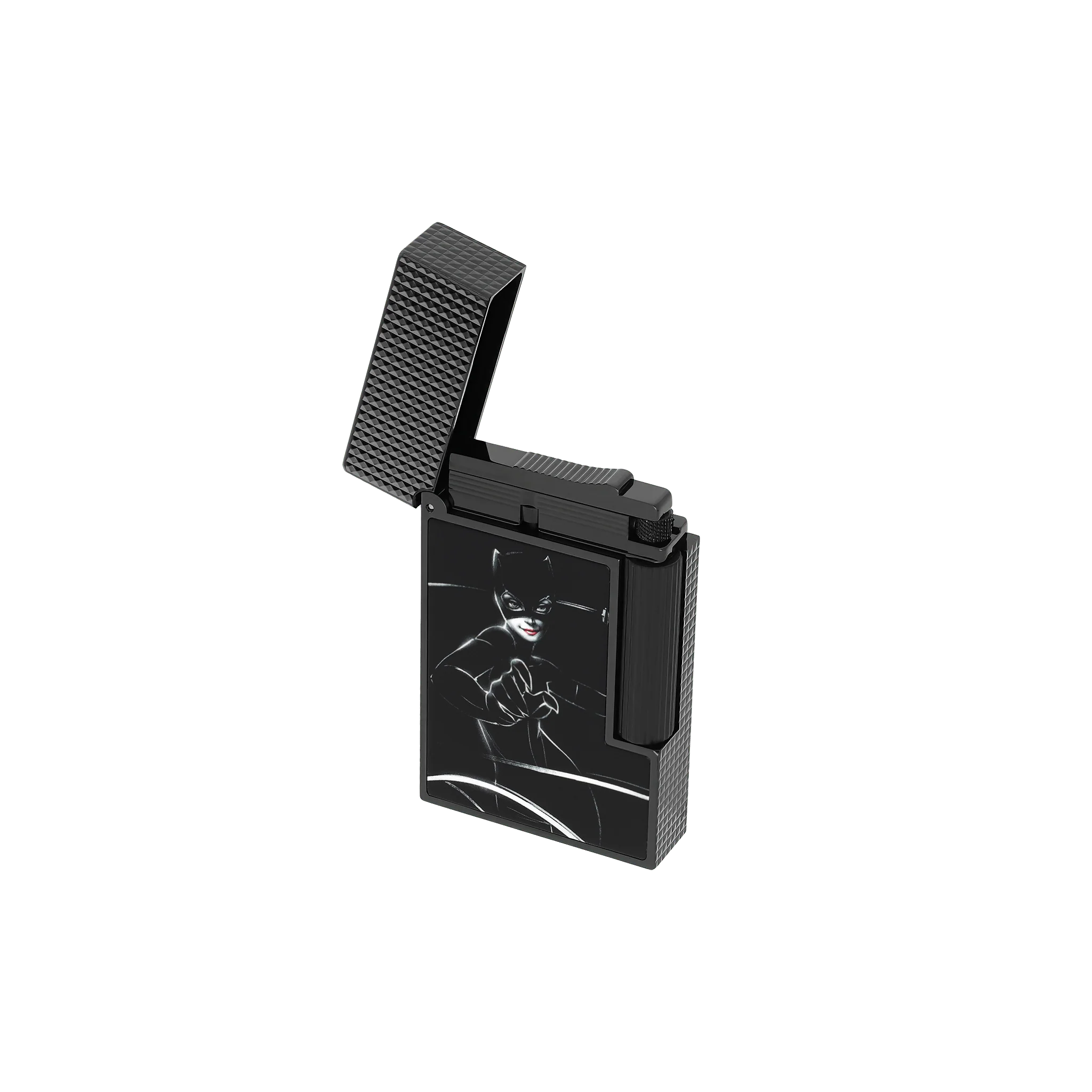 Briquet laqué - Image 5