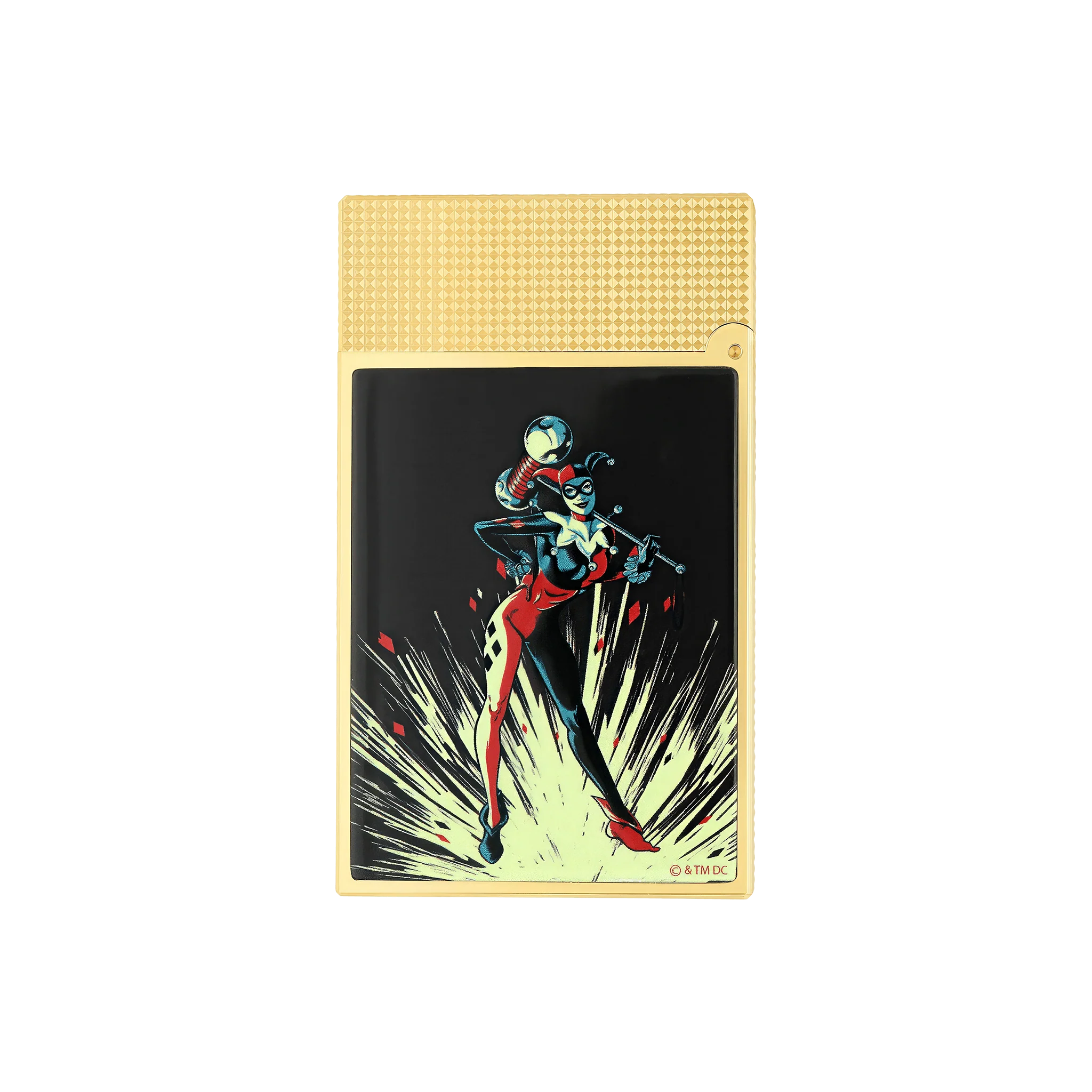 Briquet Laqué - Image 3