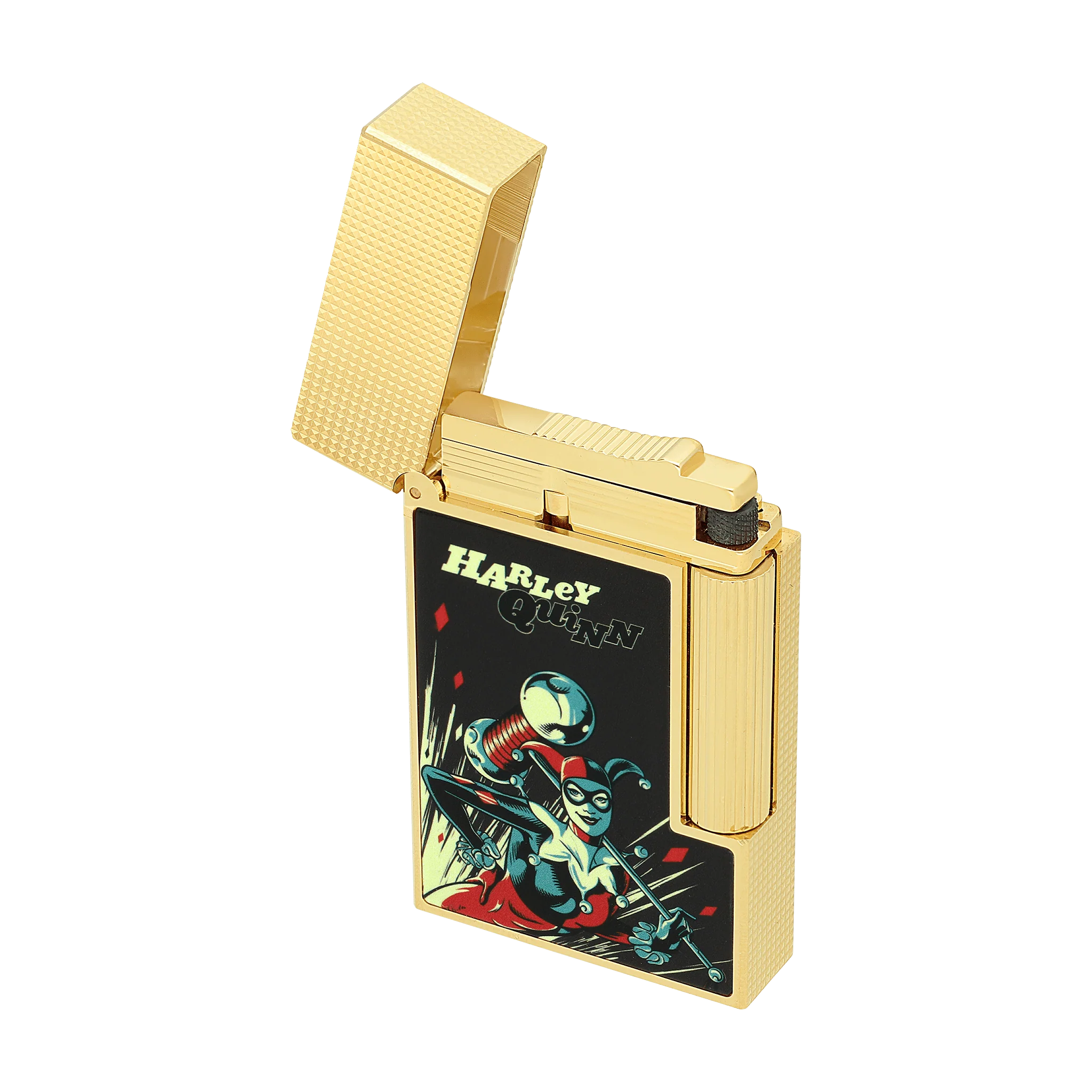 Briquet Laqué - Image 4