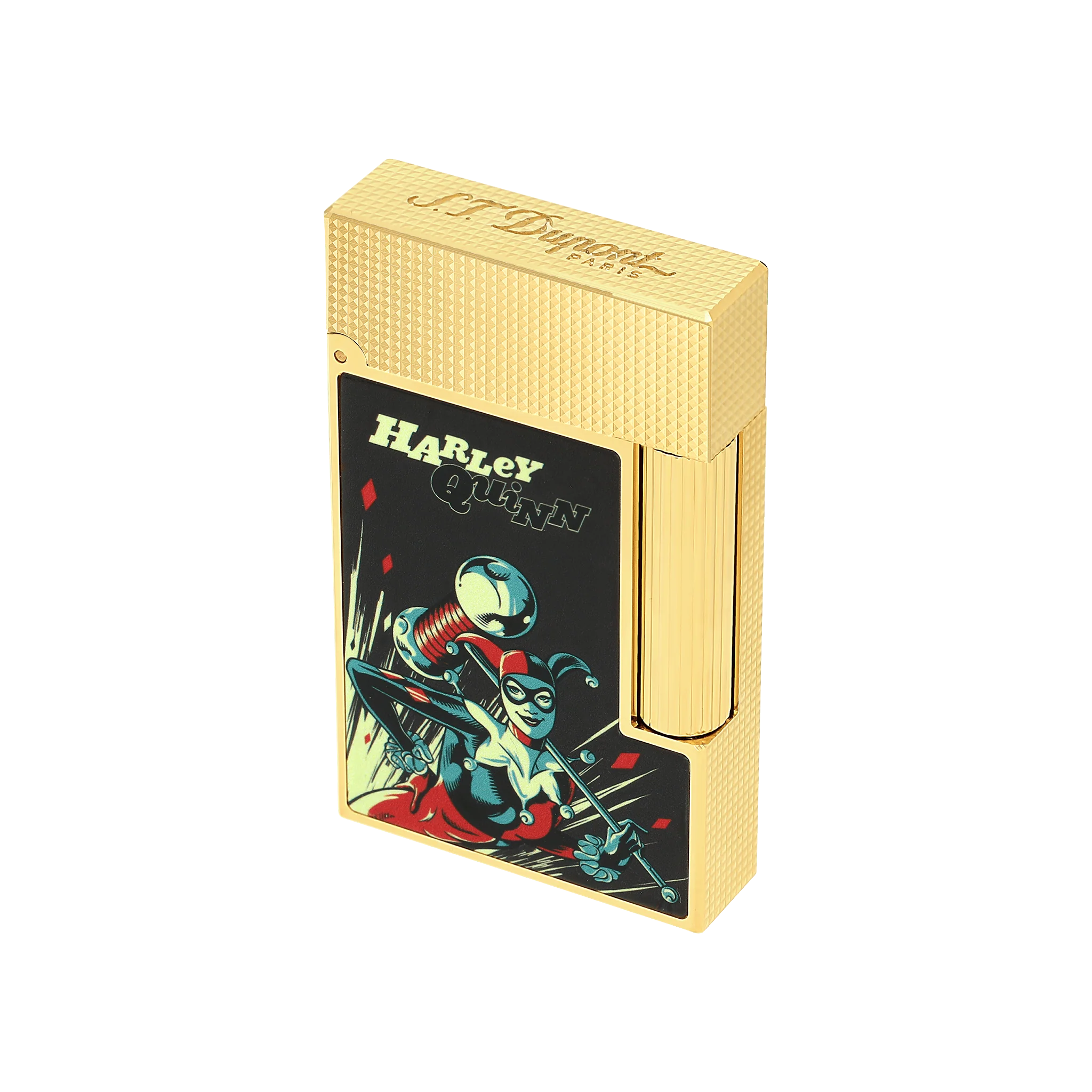 Briquet Laqué - Image 5