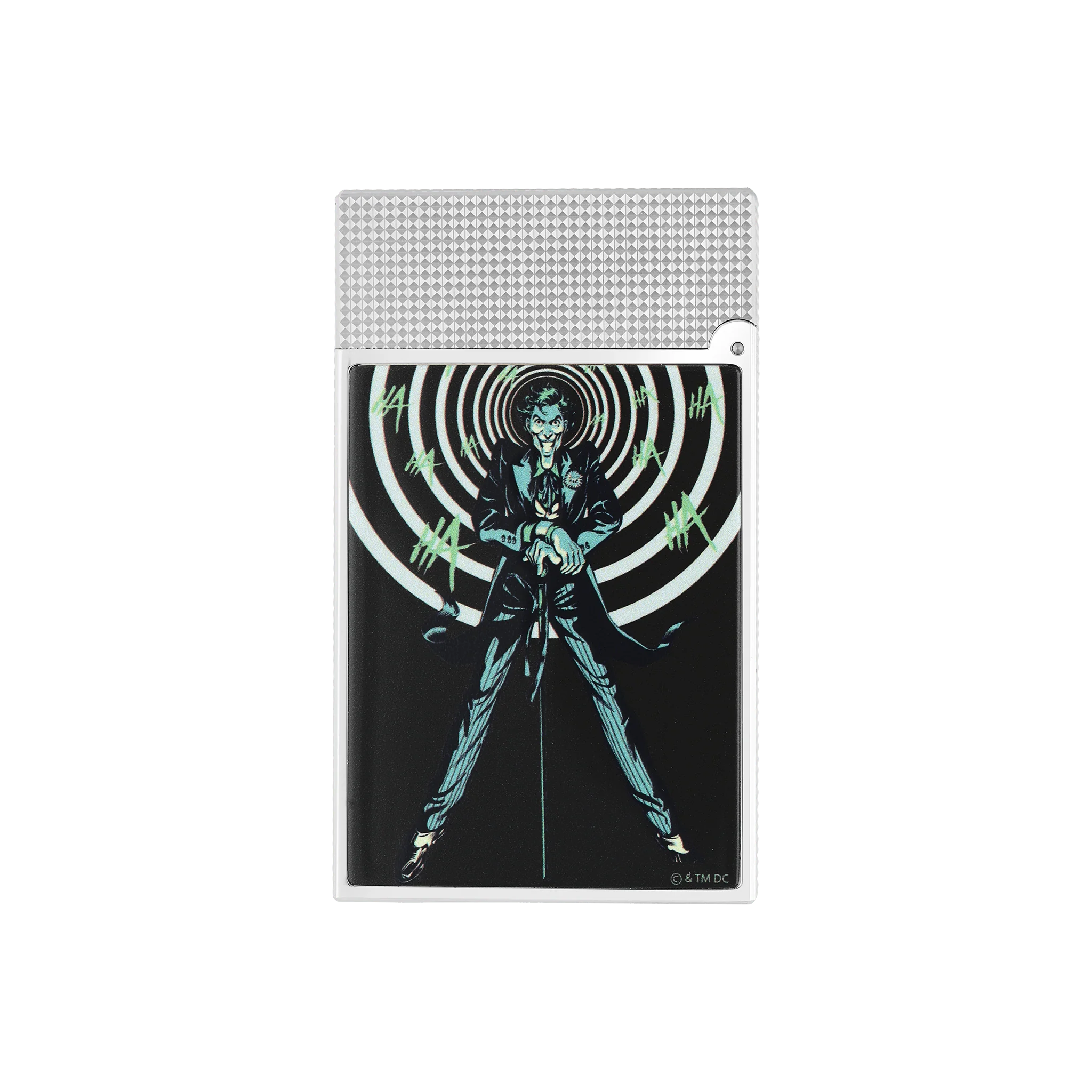 Briquet Laqué - Image 3