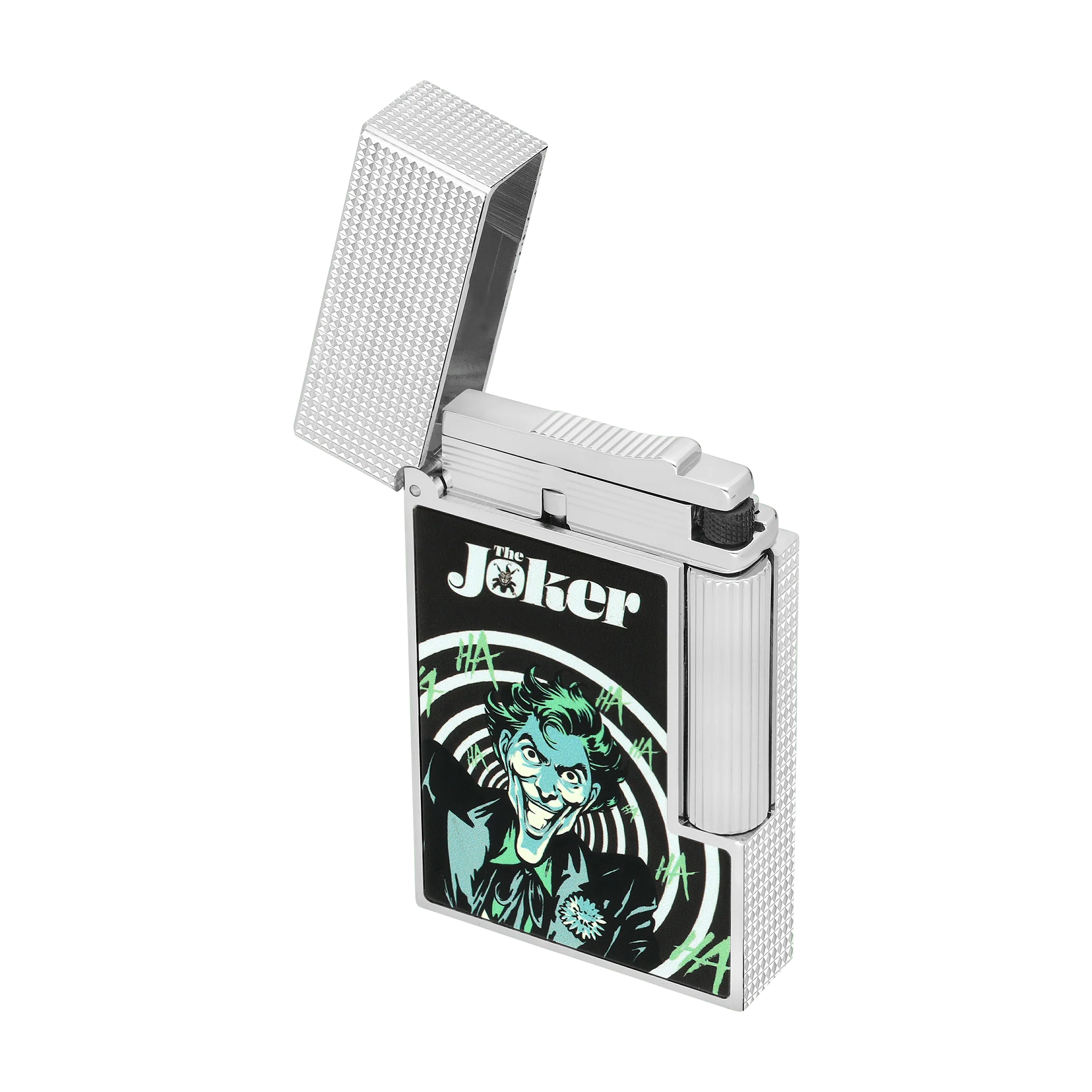 Briquet Laqué - Image 4