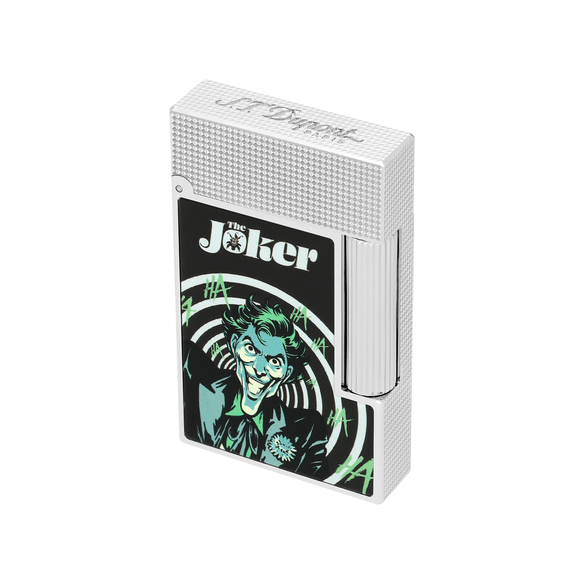Briquet Laqué - Image 5