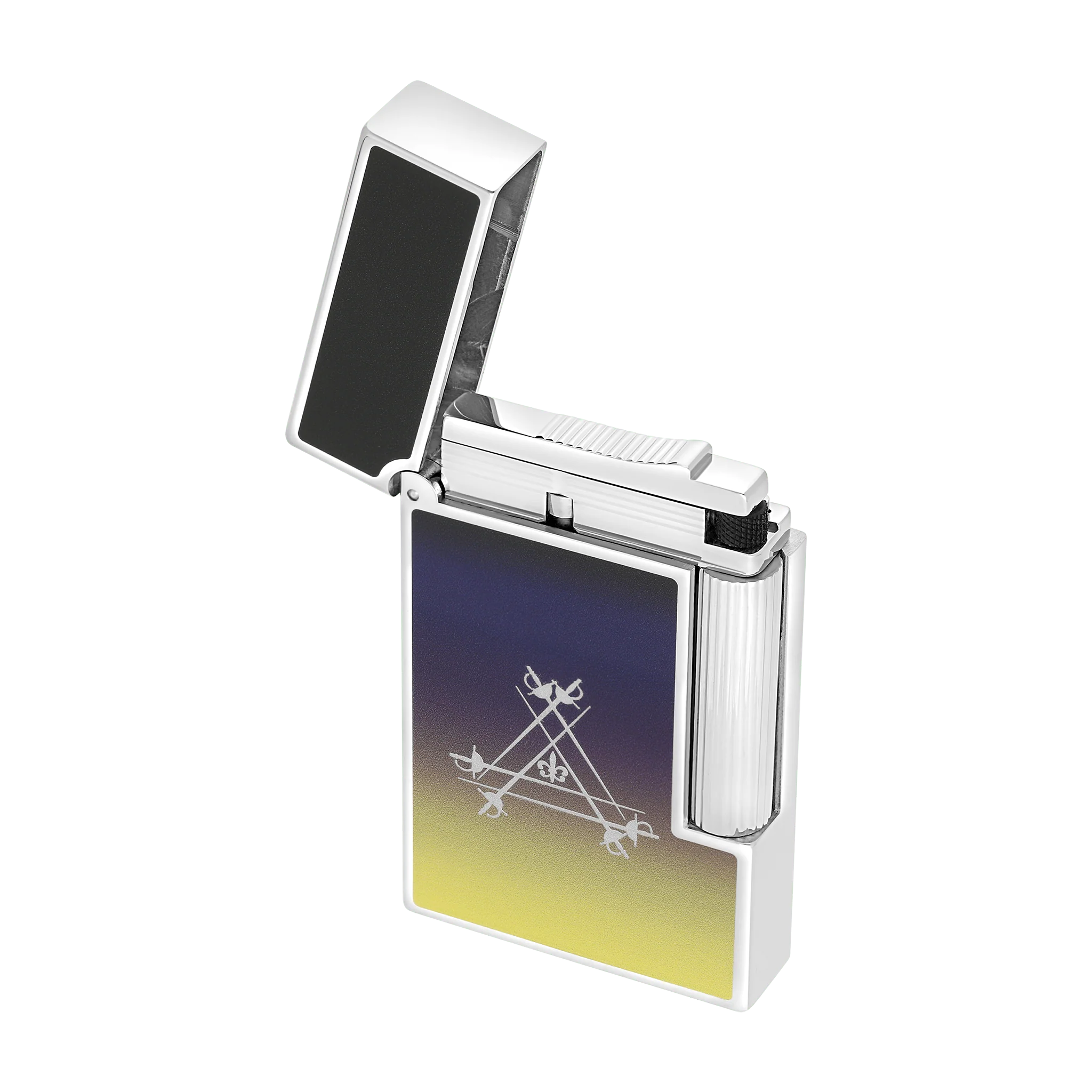 Briquet Laqué - Image 4