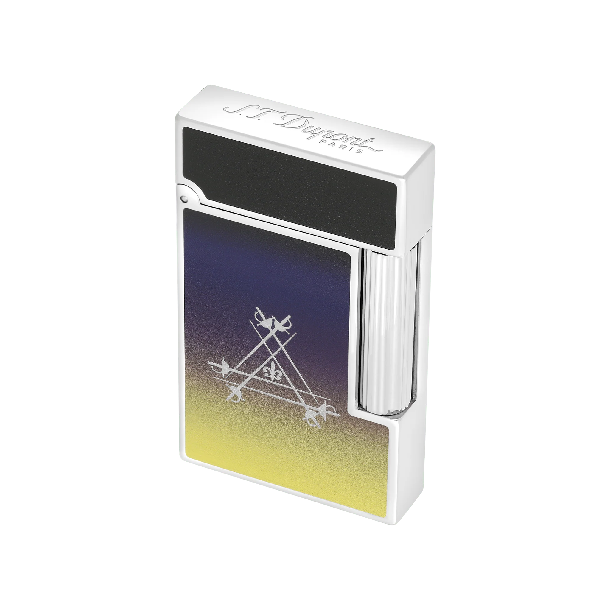 Briquet Laqué - Image 5