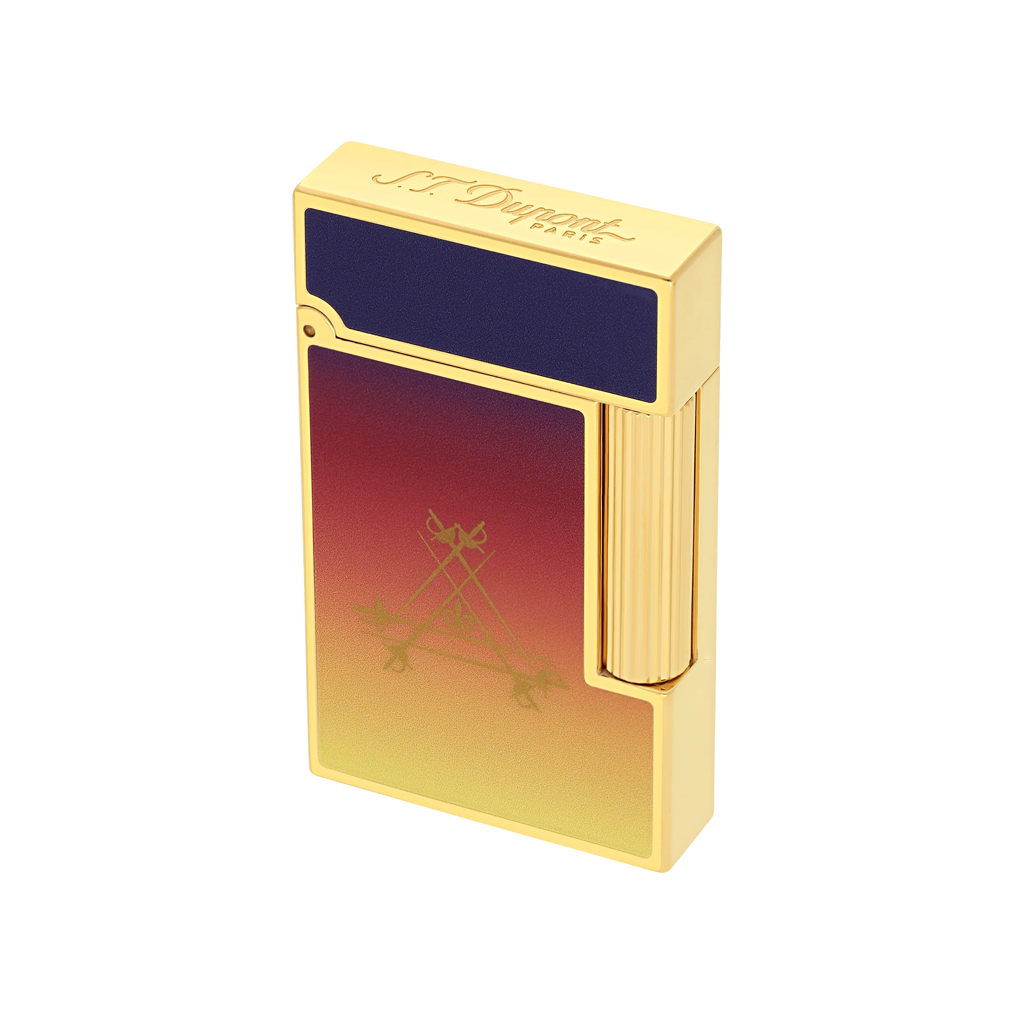 Briquet Laqué - Image 4