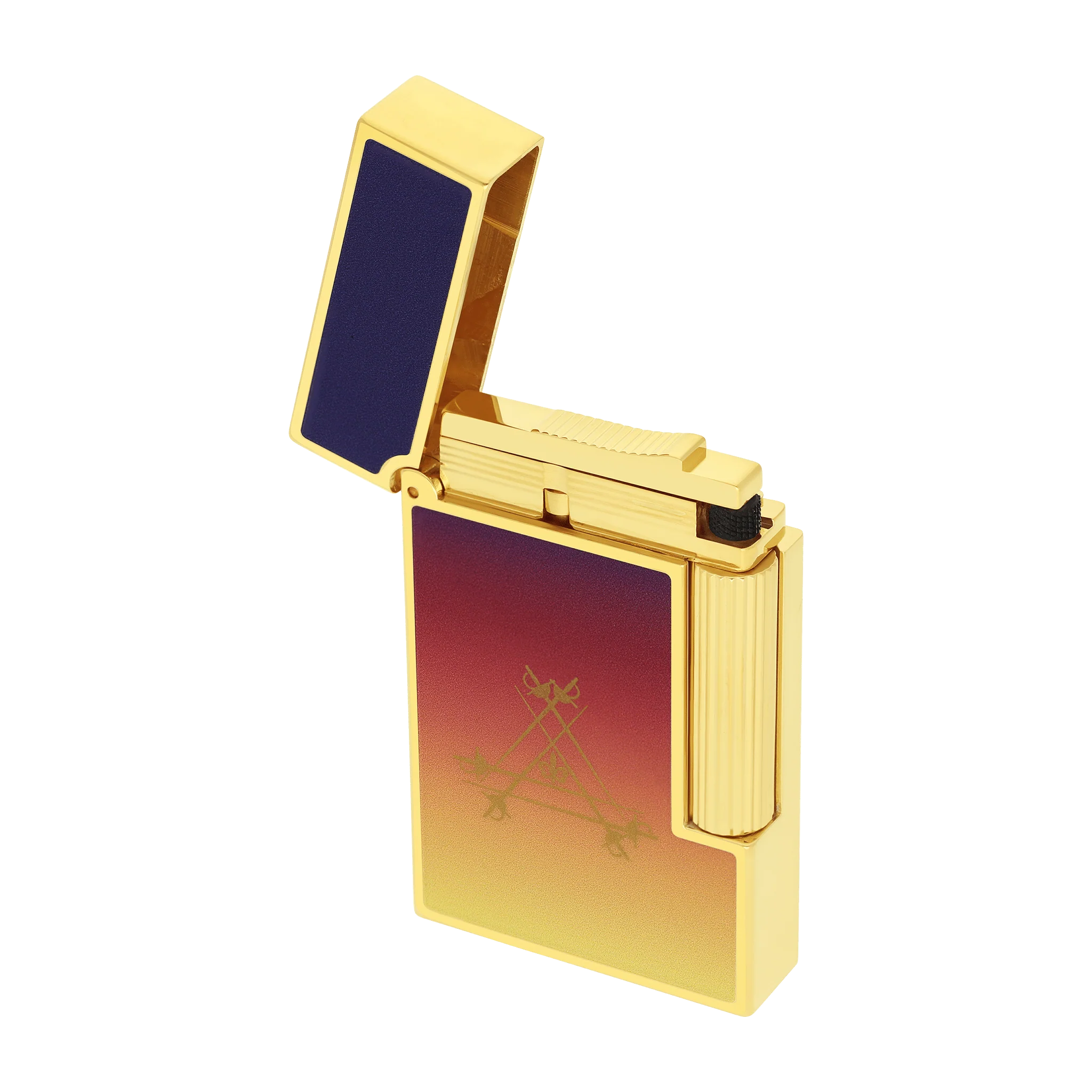 Briquet Laqué - Image 5