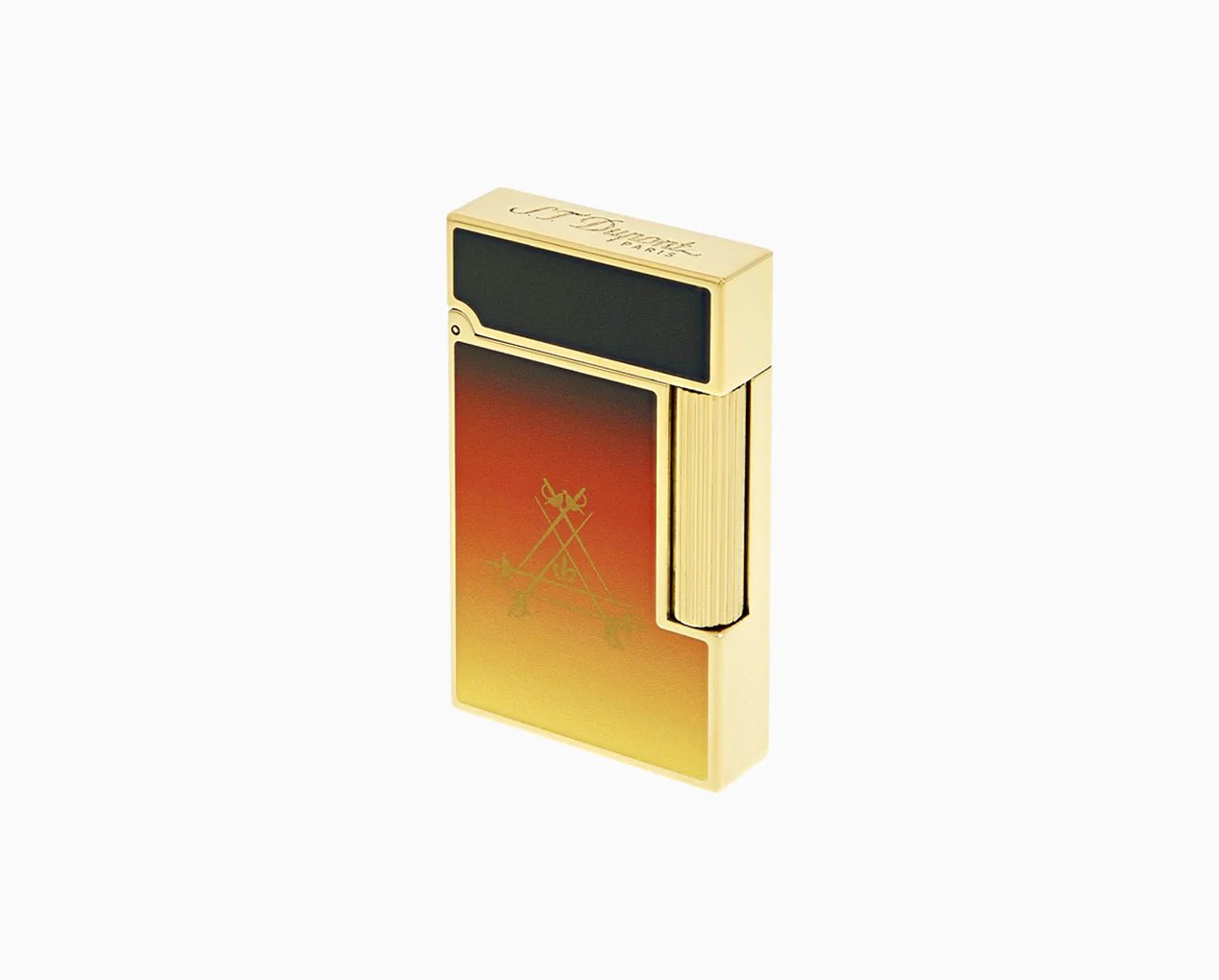 Briquet Laqué - Image 2