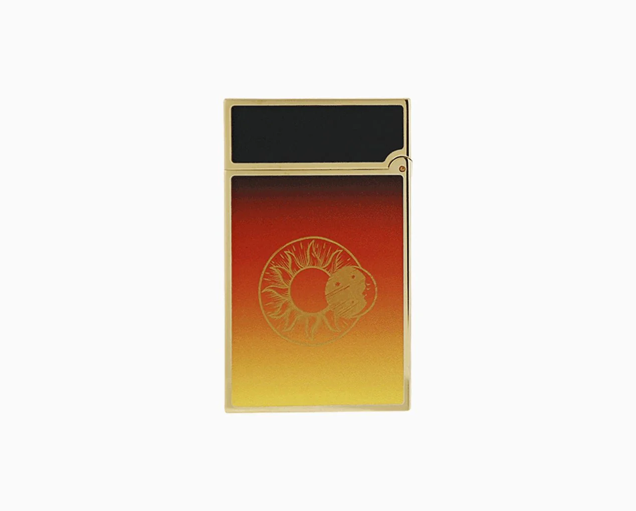 Briquet Laqué - Image 3