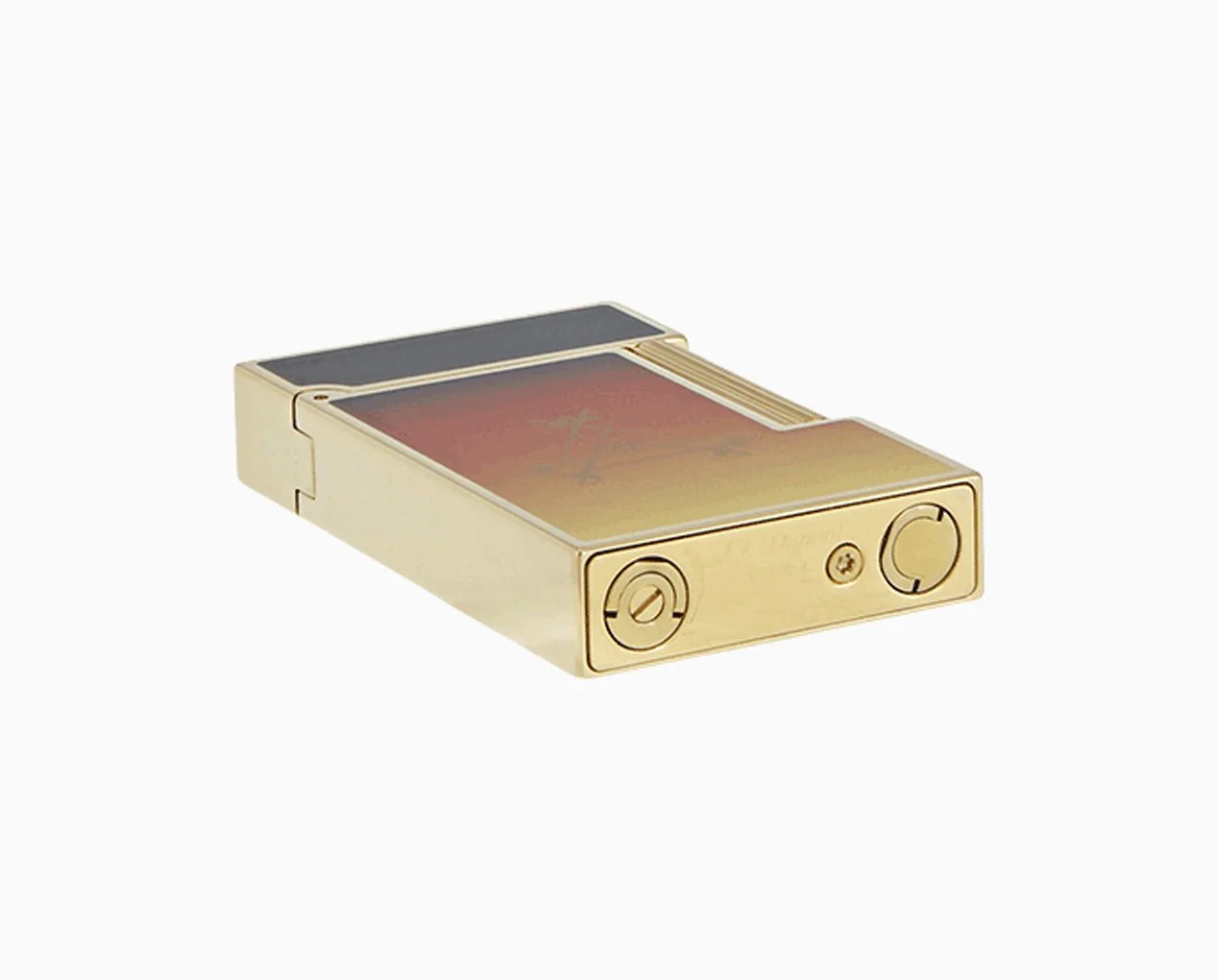 Briquet Laqué - Image 4
