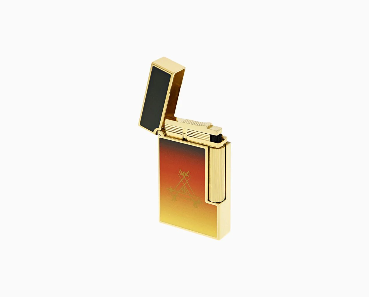 Briquet Laqué - Image 5